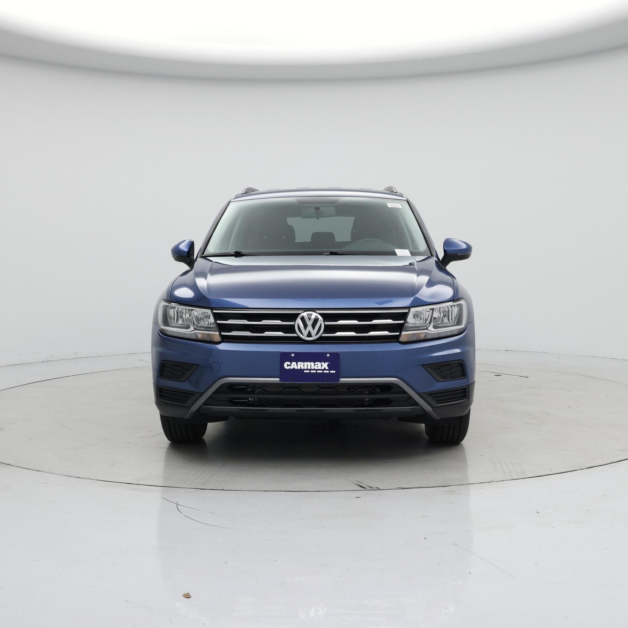 Thumbnail: 2019 Volkswagen Tiguan - 5