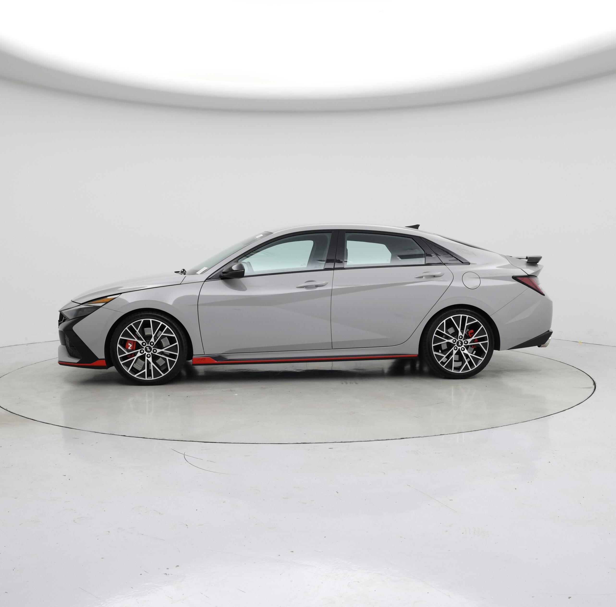 Thumbnail: 2022 Hyundai Elantra - 3