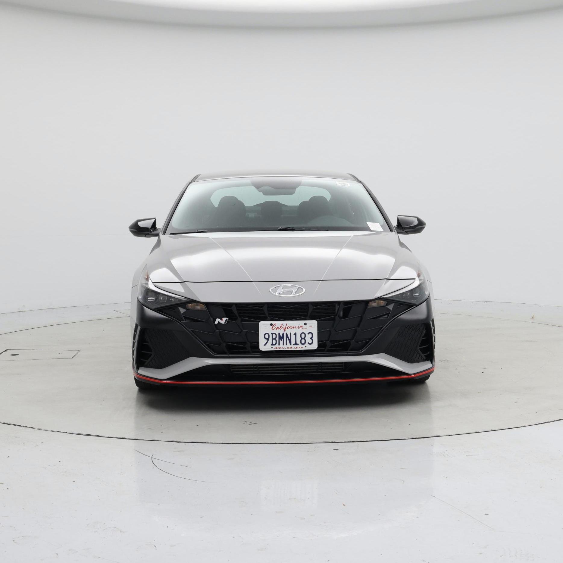 Thumbnail: 2022 Hyundai Elantra - 5