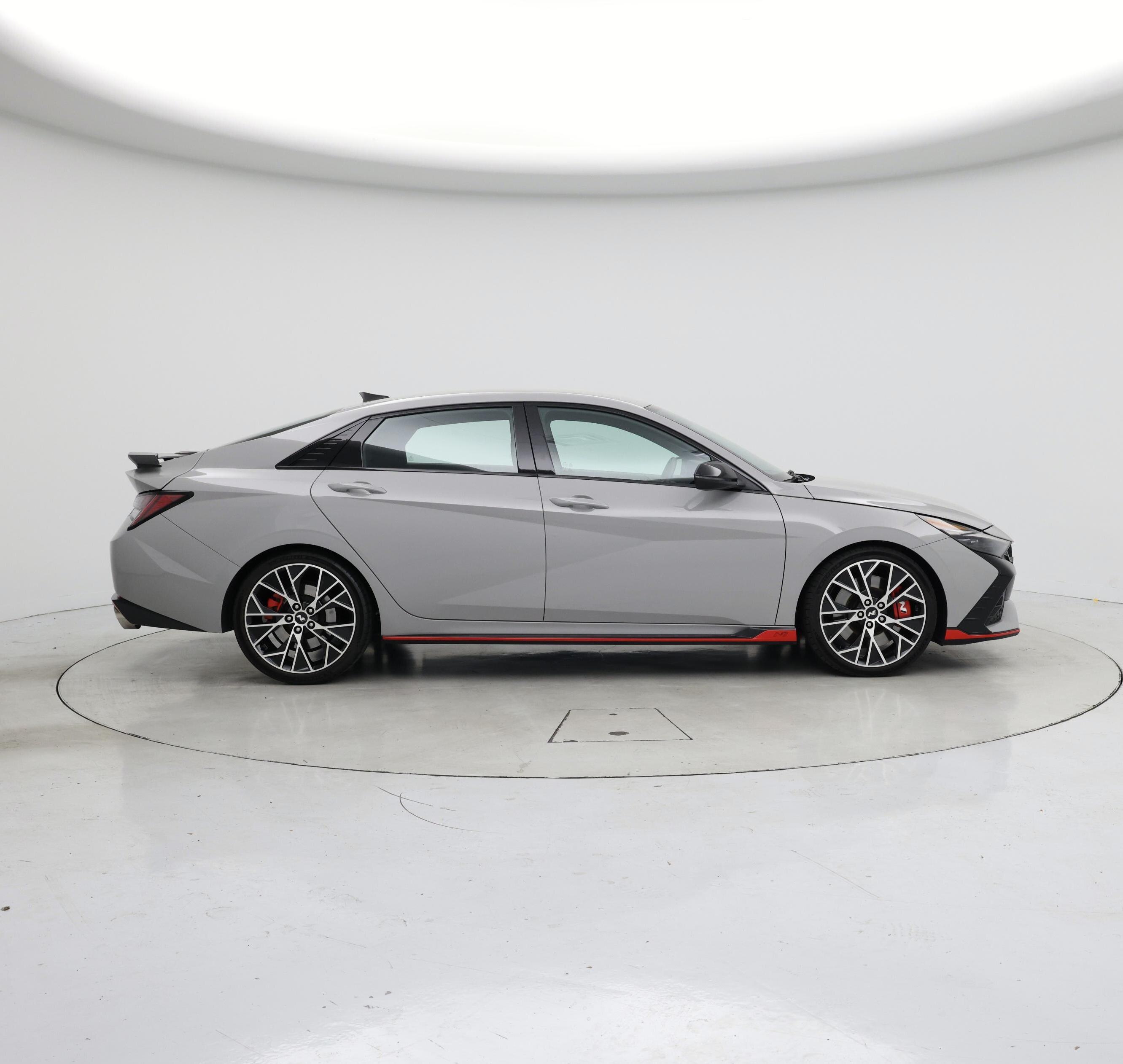Thumbnail: 2022 Hyundai Elantra - 7