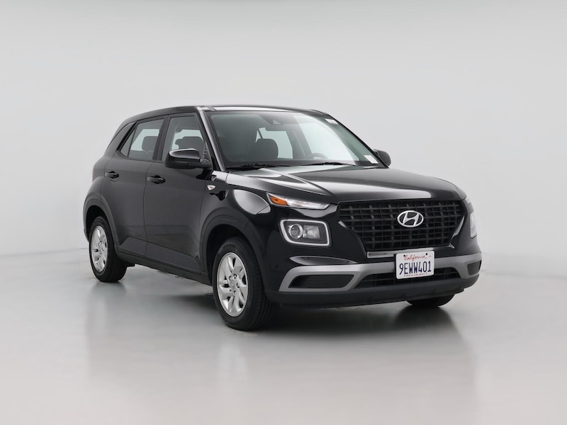 2021 Hyundai Venue SE -
                  Bakersfield, CA