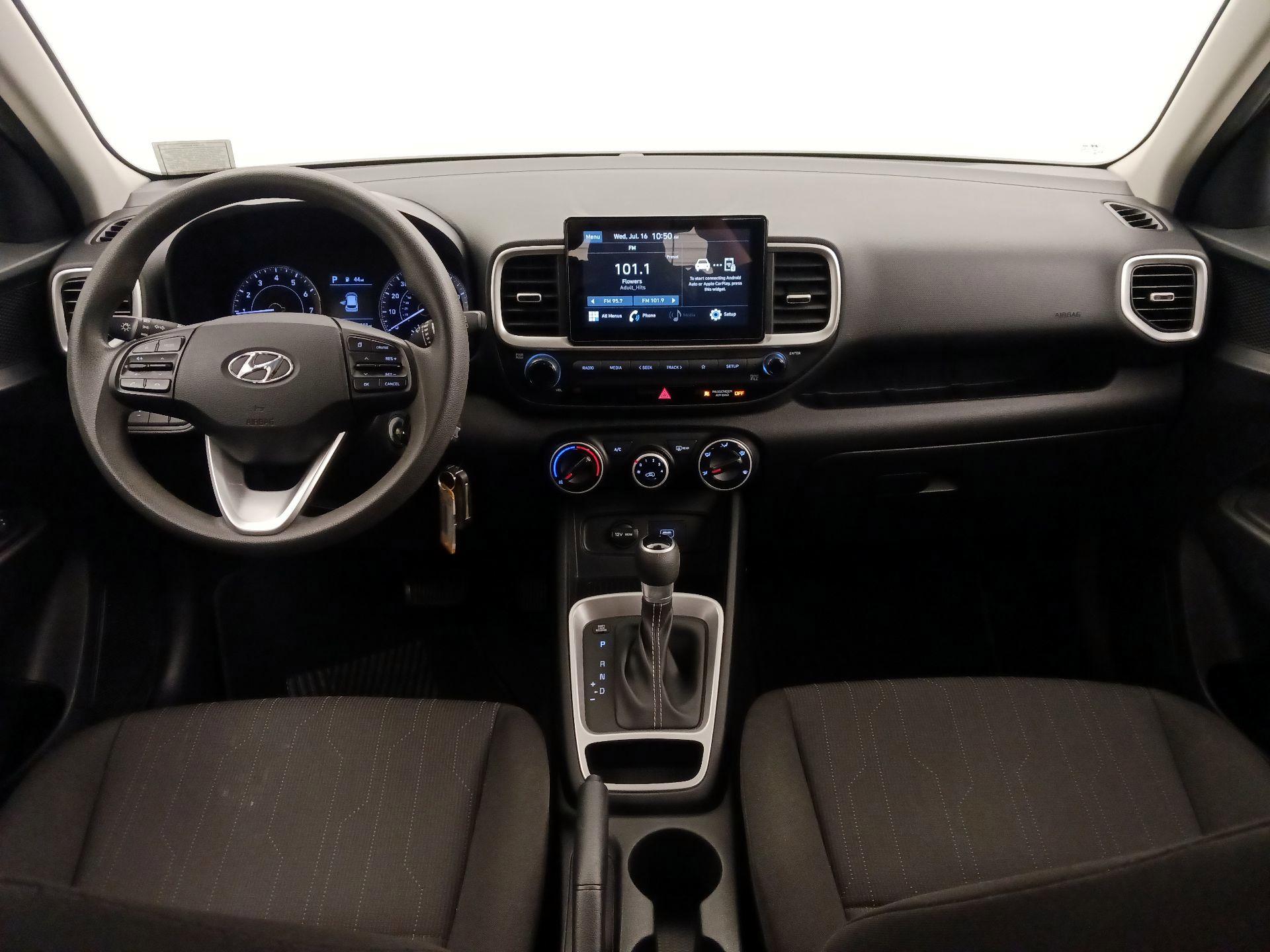 Thumbnail: 2021 Hyundai Venue - 9