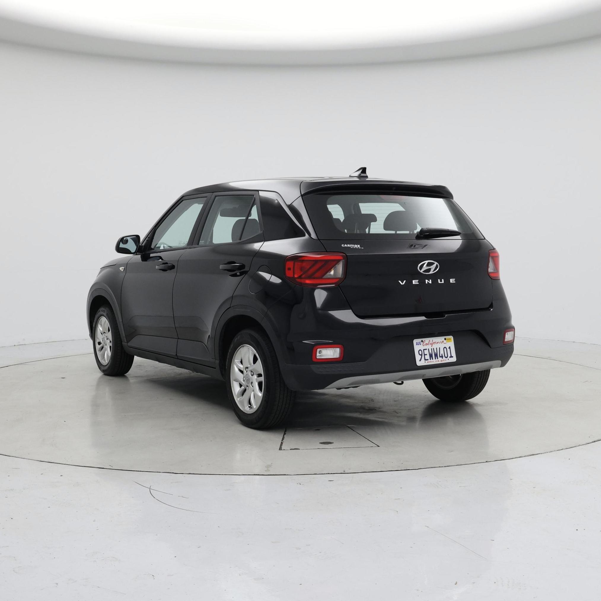 Thumbnail: 2021 Hyundai Venue - 2