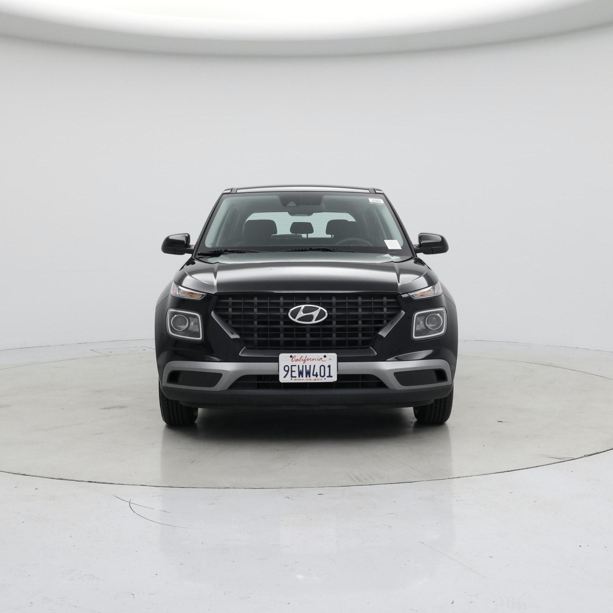 Thumbnail: 2021 Hyundai Venue - 5