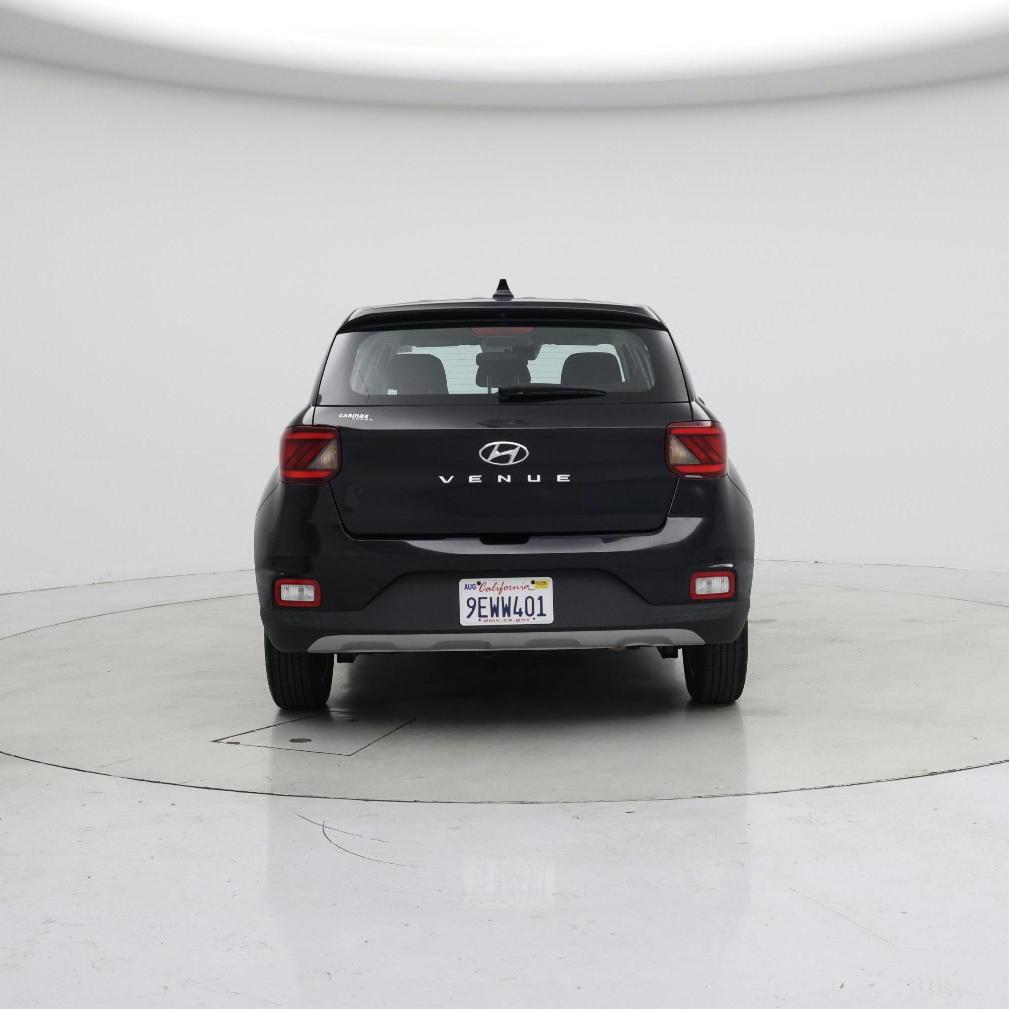 Thumbnail: 2021 Hyundai Venue - 6