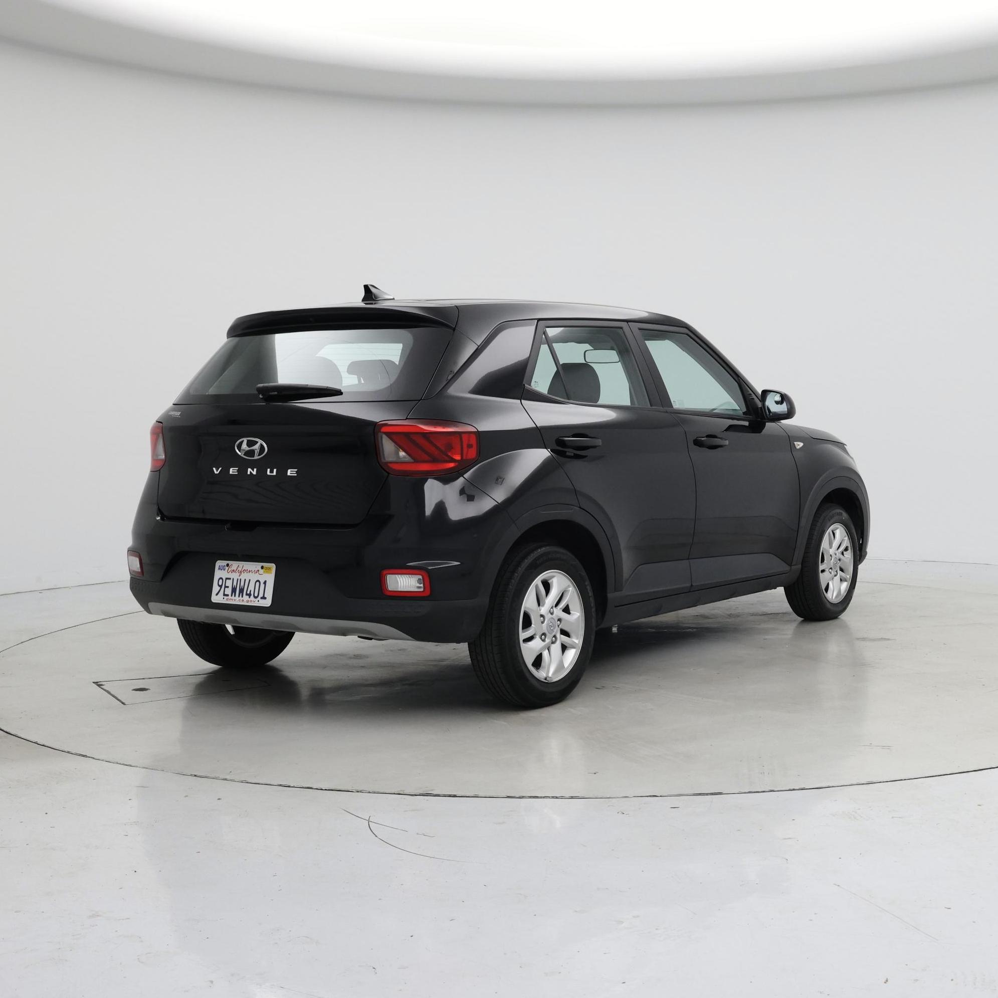 Thumbnail: 2021 Hyundai Venue - 8