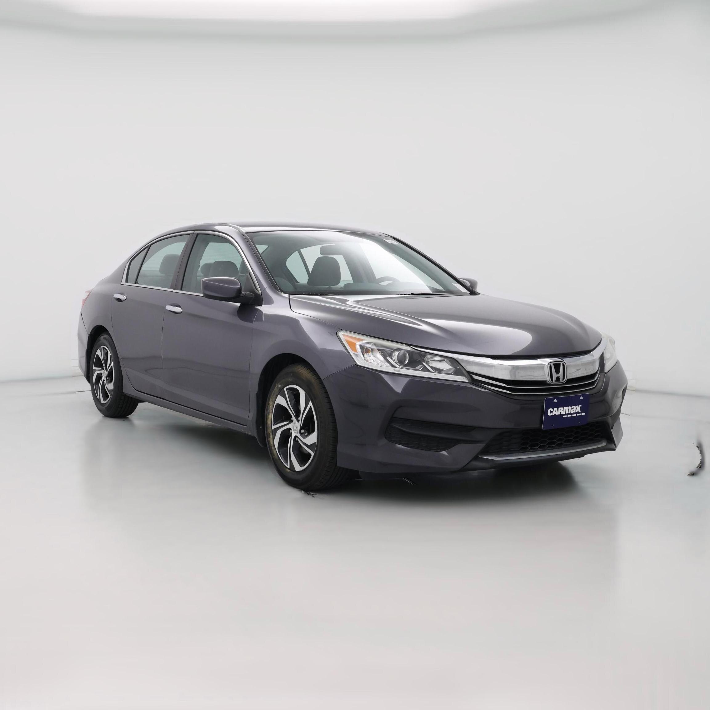 Thumbnail: 2016 Honda Accord - 1