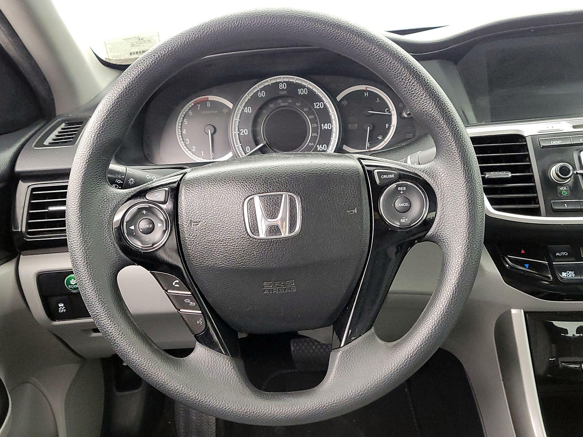 Thumbnail: 2016 Honda Accord - 10