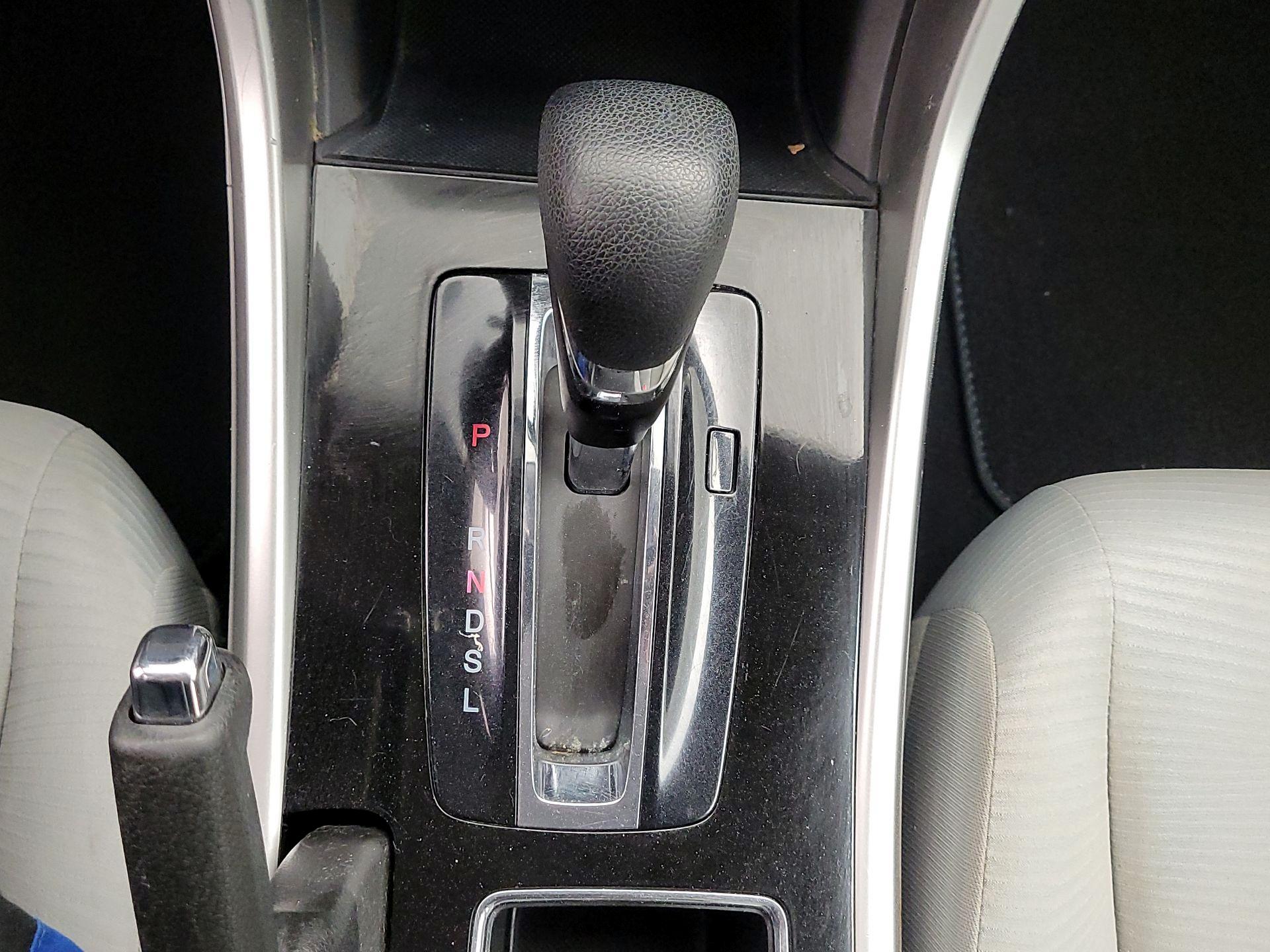 Thumbnail: 2016 Honda Accord - 17