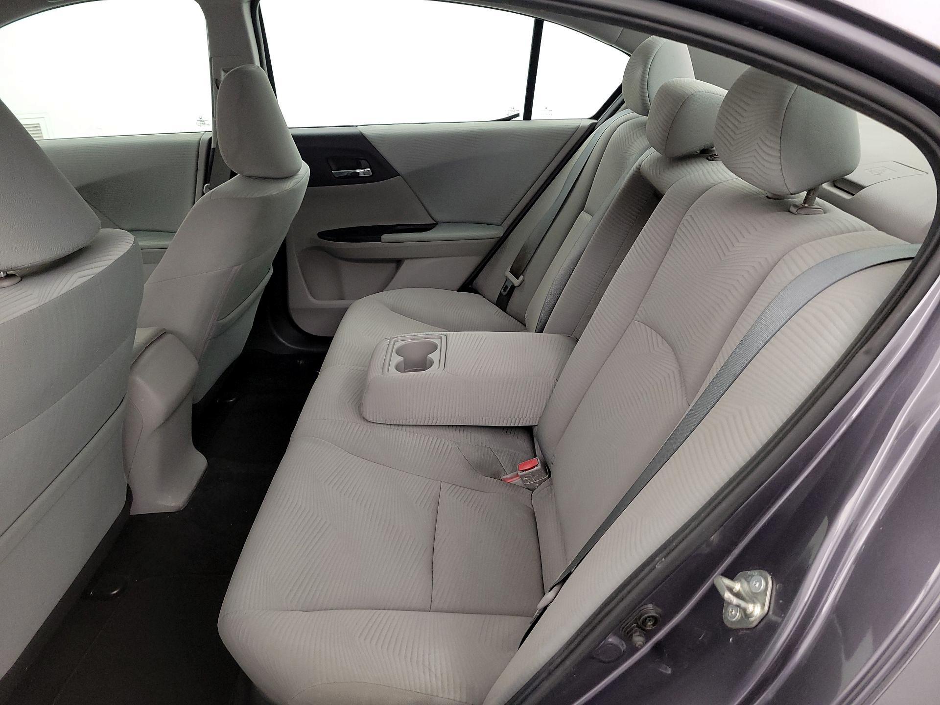 Thumbnail: 2016 Honda Accord - 18