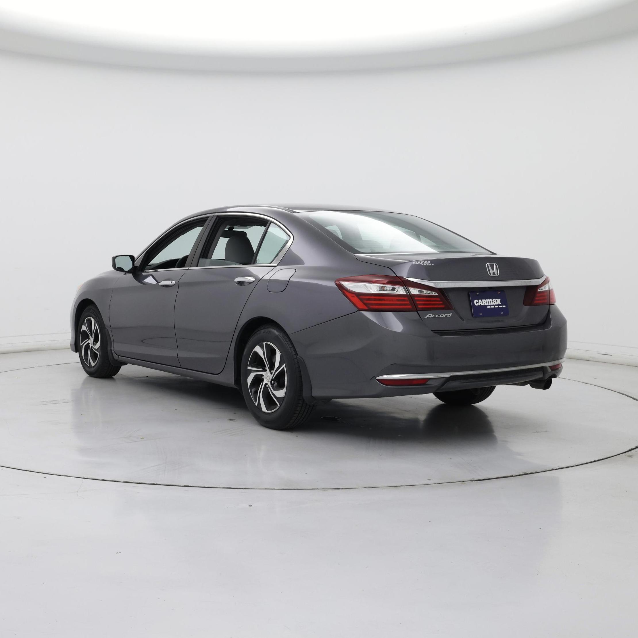 Thumbnail: 2016 Honda Accord - 2