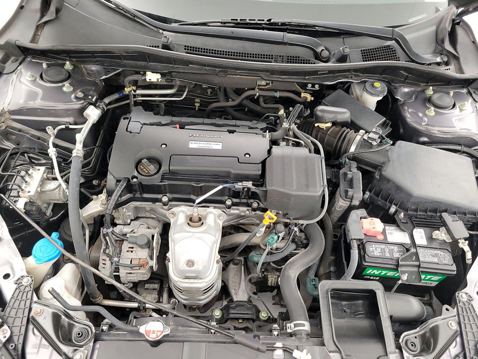 Thumbnail: 2016 Honda Accord - 20
