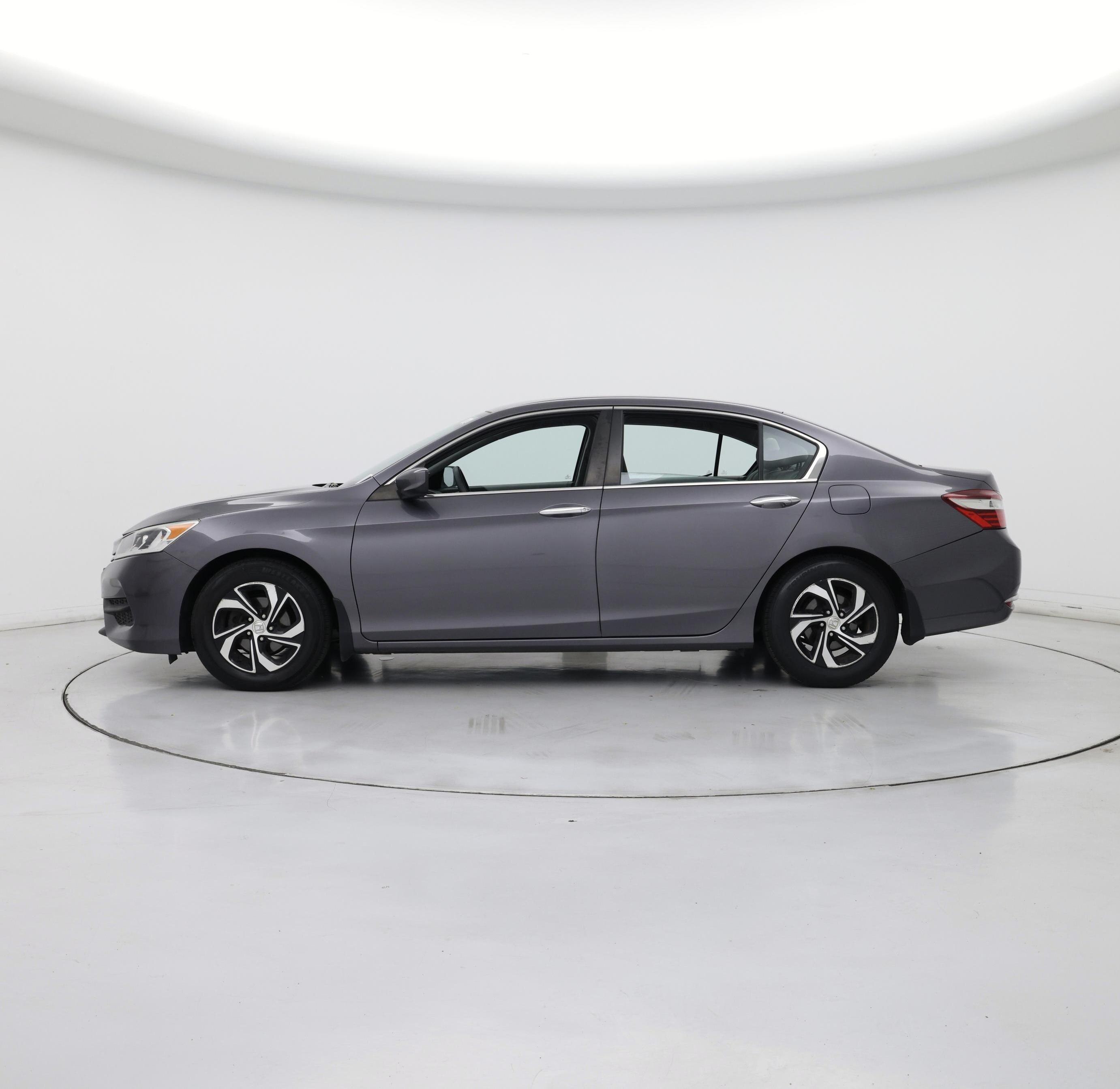 Thumbnail: 2016 Honda Accord - 3