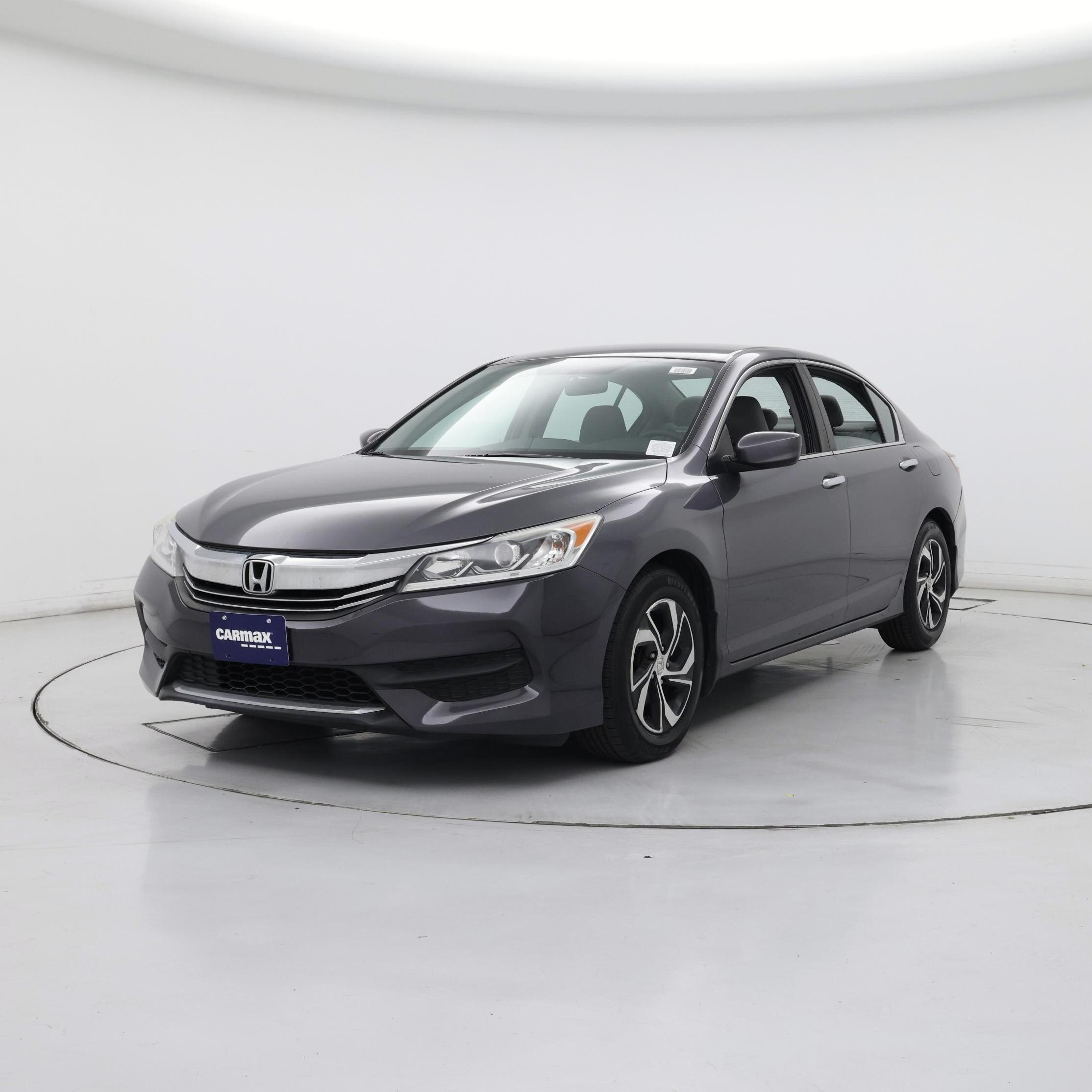 Thumbnail: 2016 Honda Accord - 4