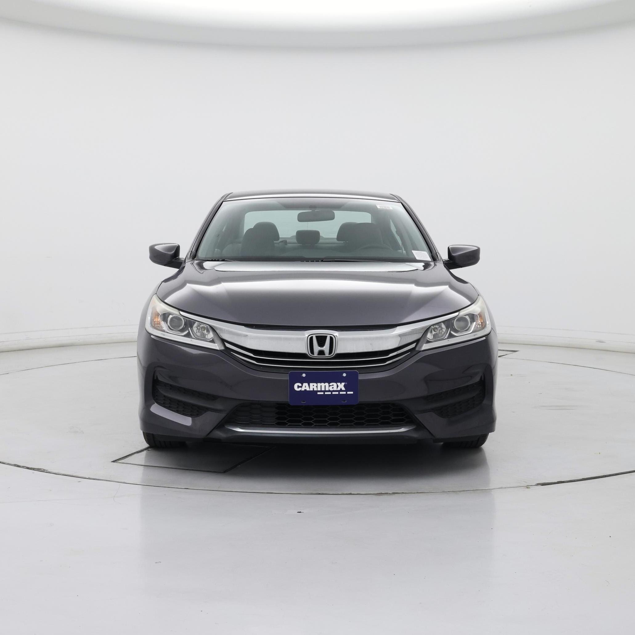Thumbnail: 2016 Honda Accord - 5