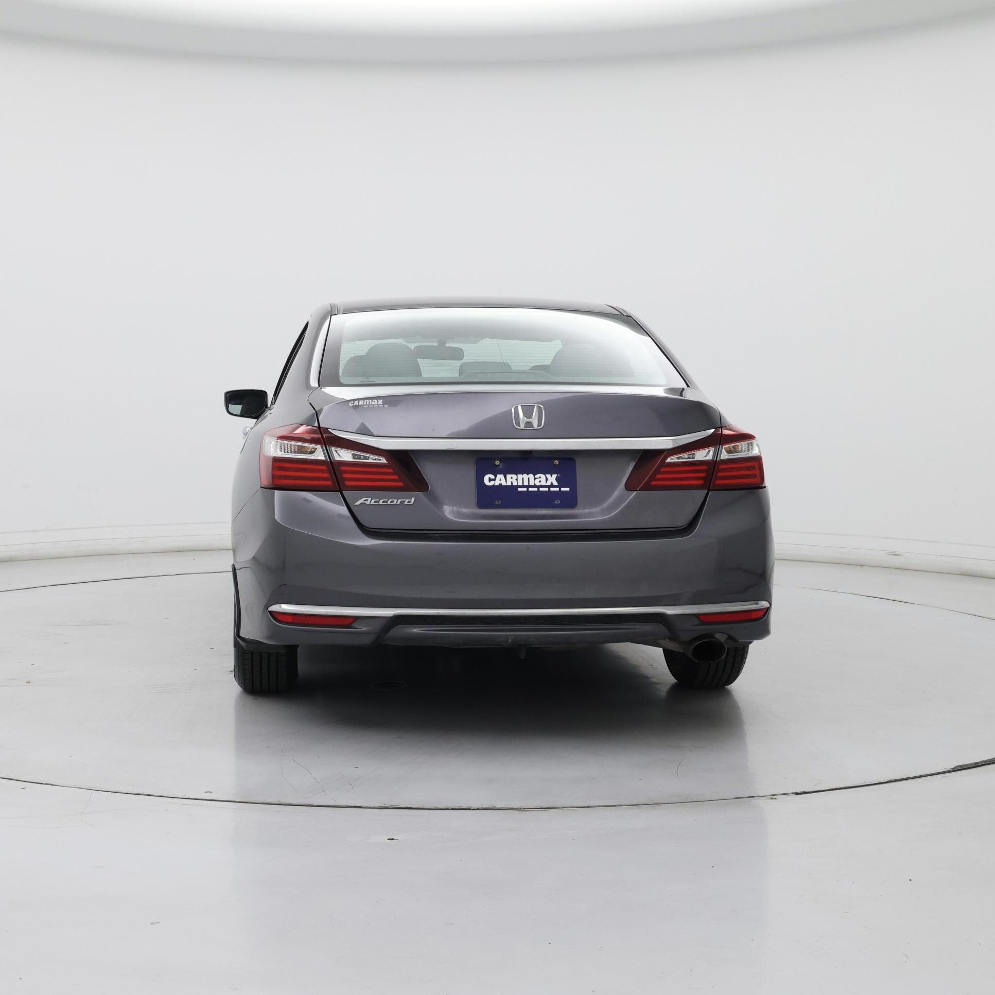 Thumbnail: 2016 Honda Accord - 6