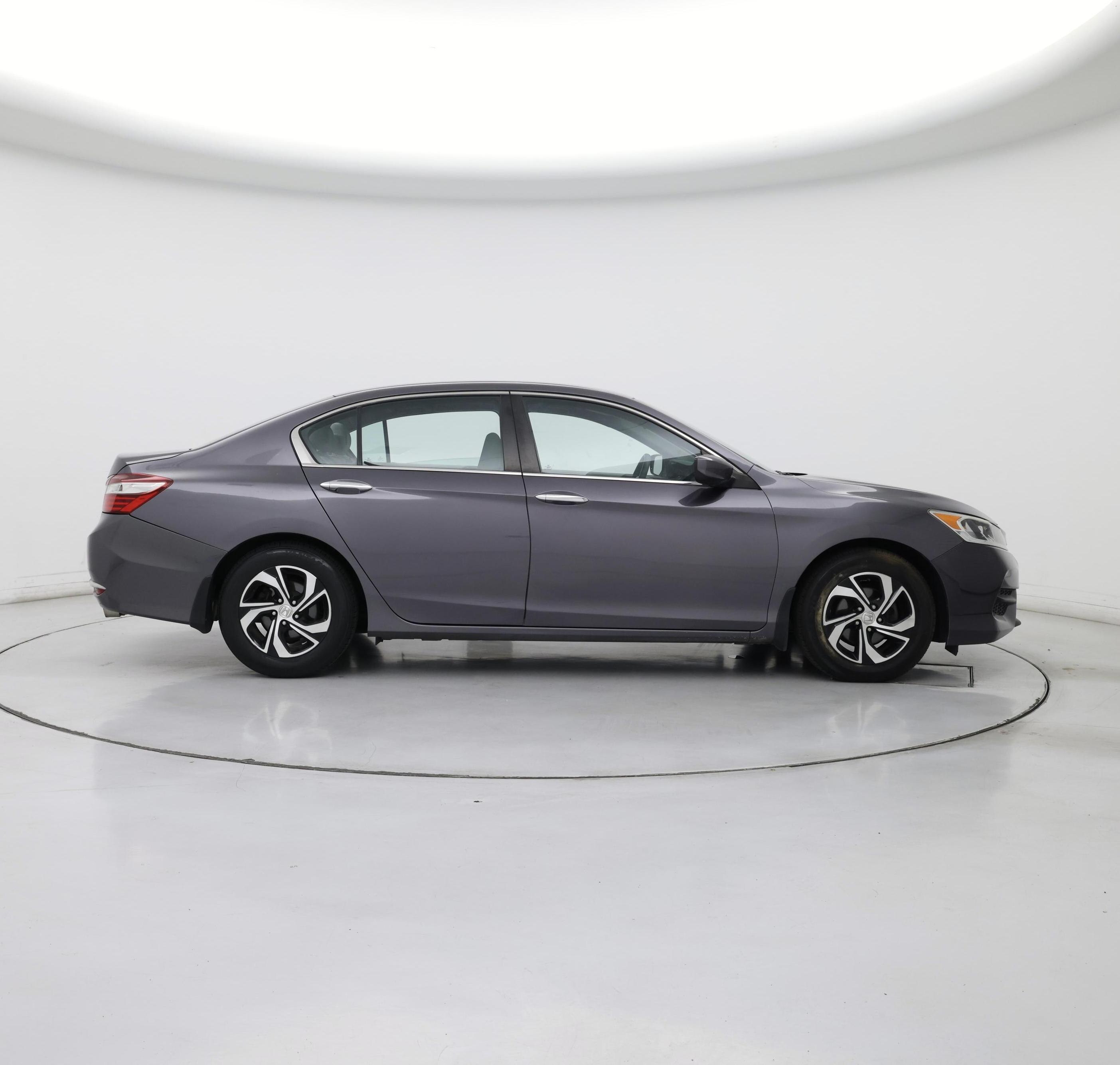 Thumbnail: 2016 Honda Accord - 7