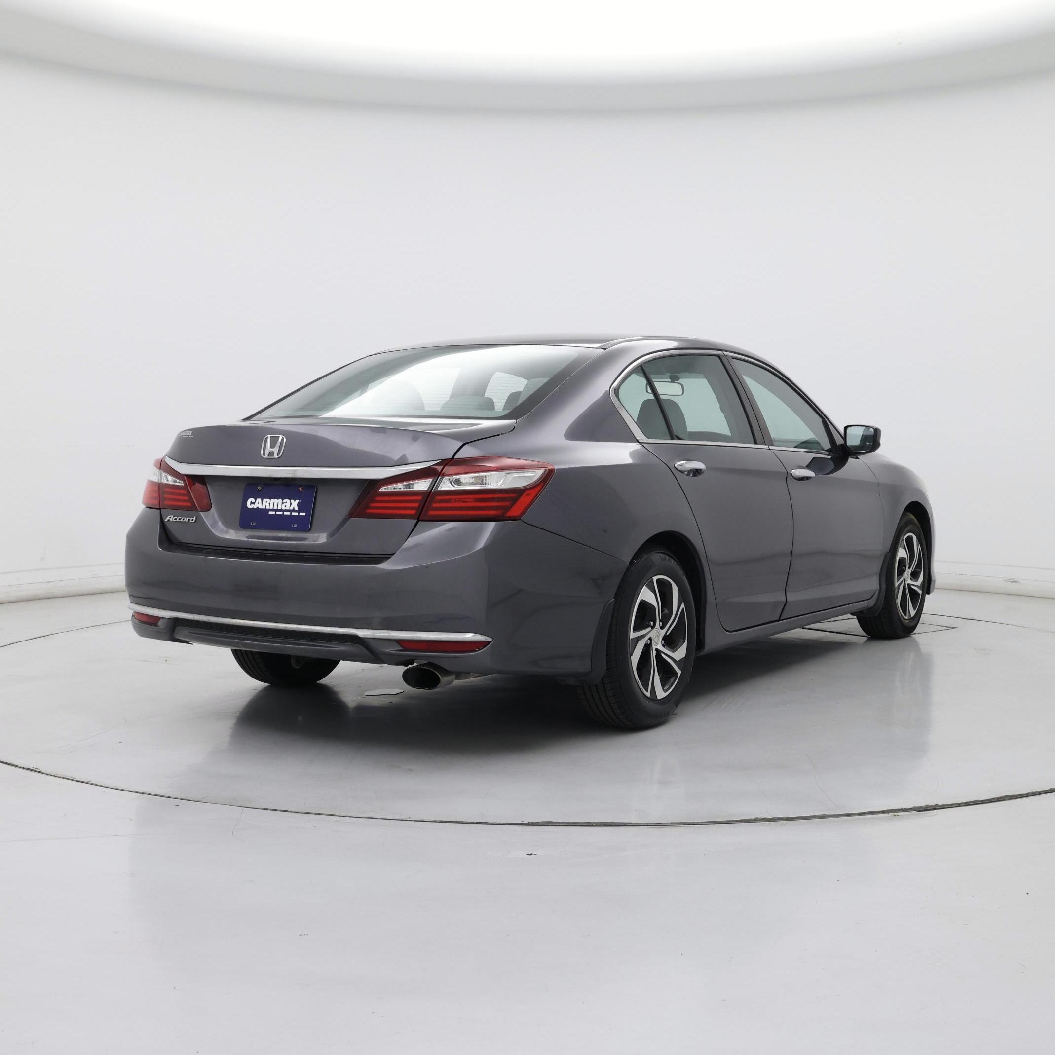 Thumbnail: 2016 Honda Accord - 8