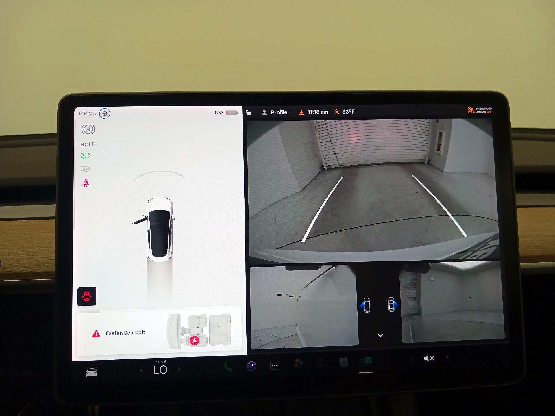 Thumbnail: 2021 Tesla Model 3 - 14