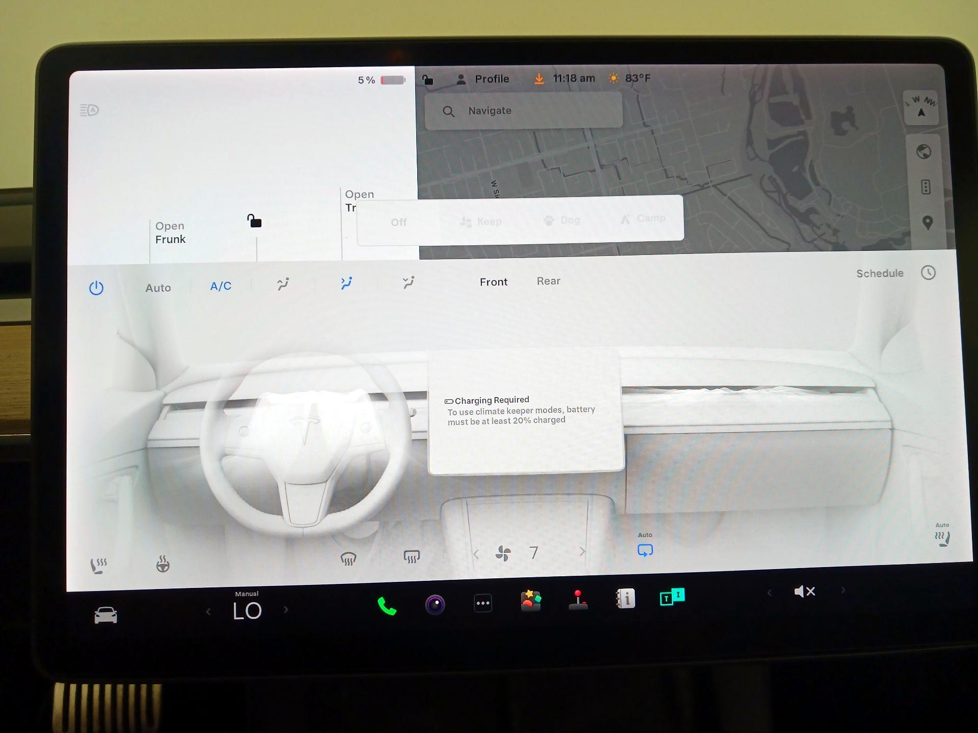 Thumbnail: 2021 Tesla Model 3 - 16