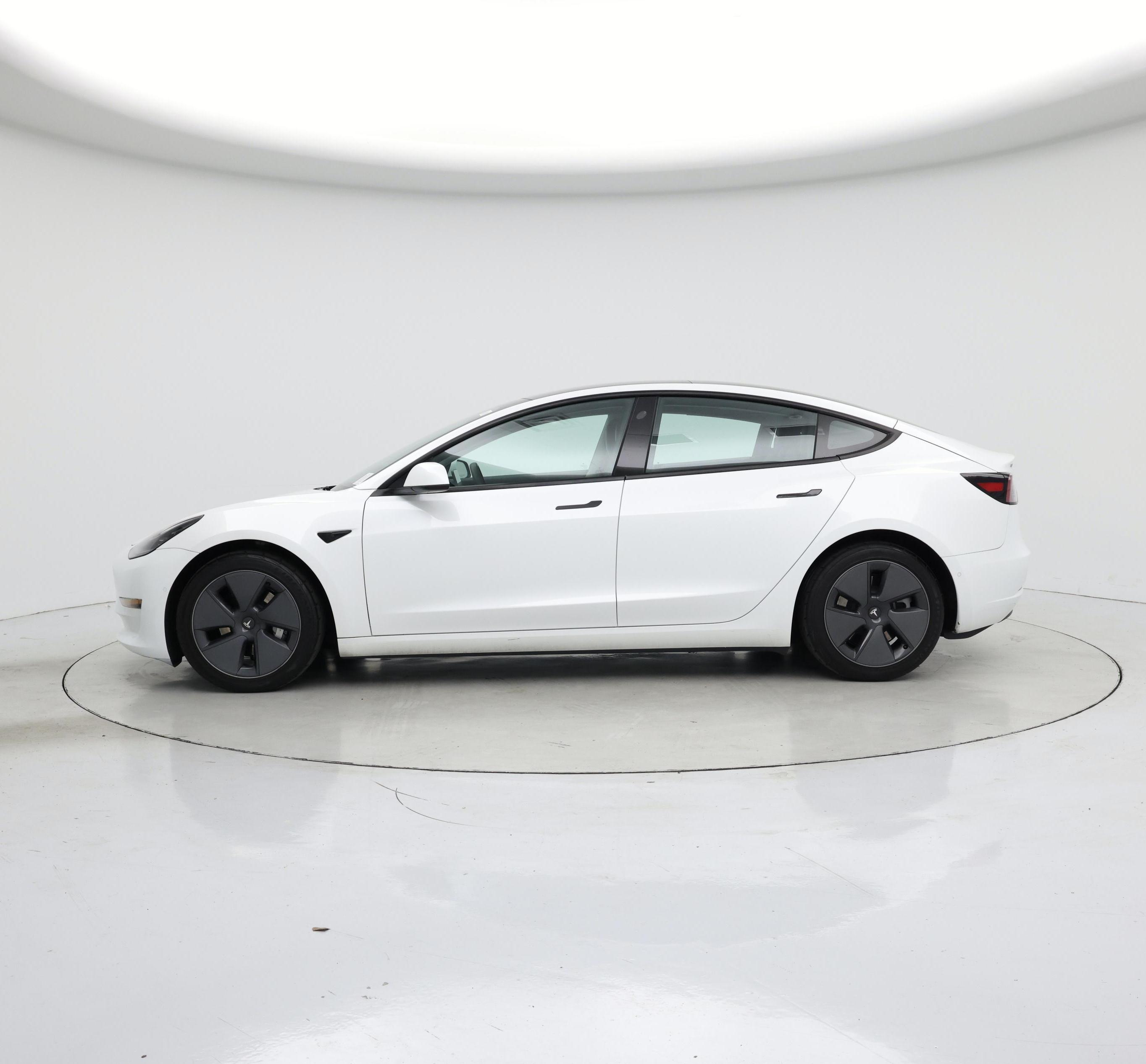 Thumbnail: 2021 Tesla Model 3 - 3