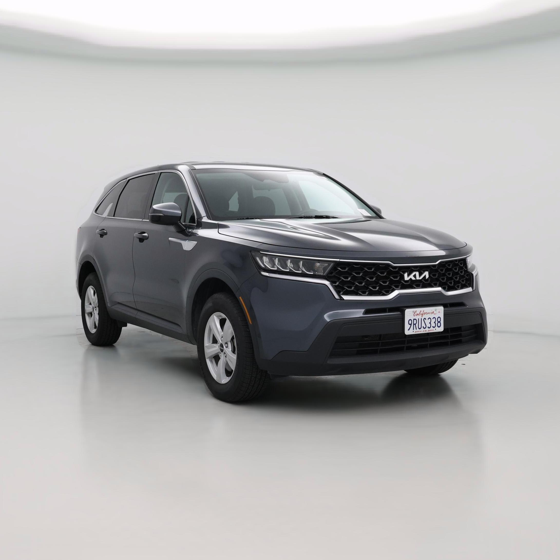 Thumbnail: 2023 Kia Sorento - 1