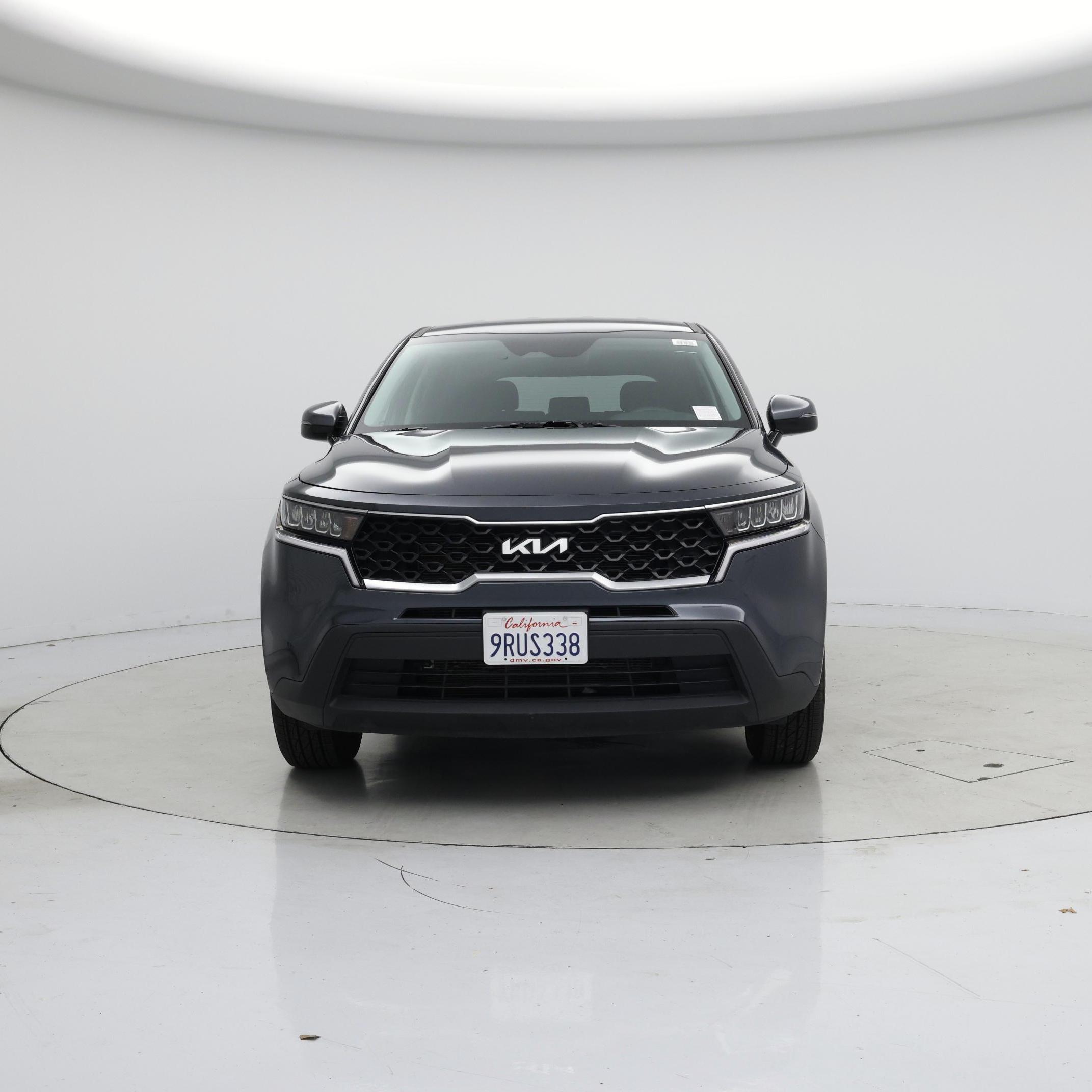 Thumbnail: 2023 Kia Sorento - 5