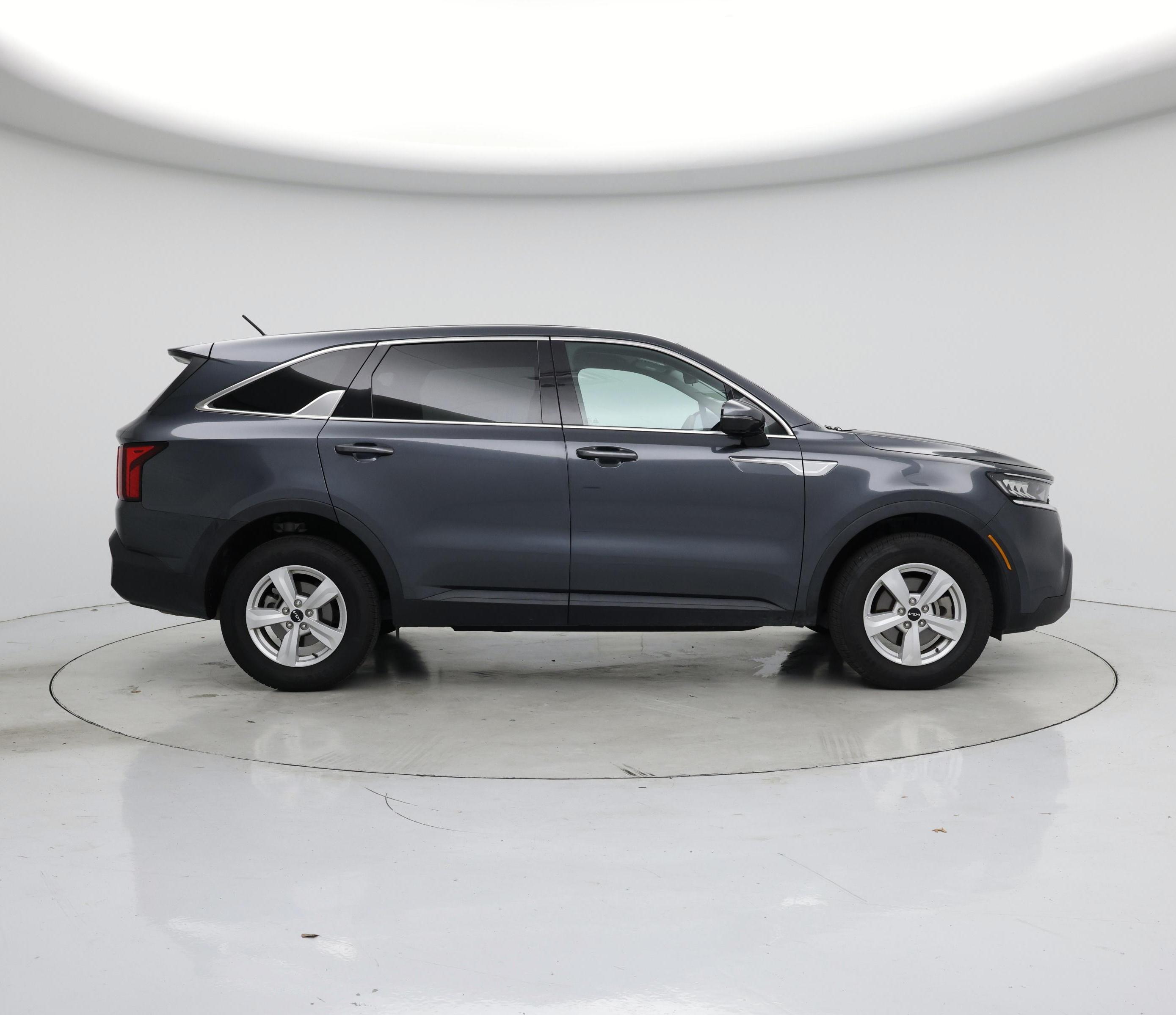 Thumbnail: 2023 Kia Sorento - 7