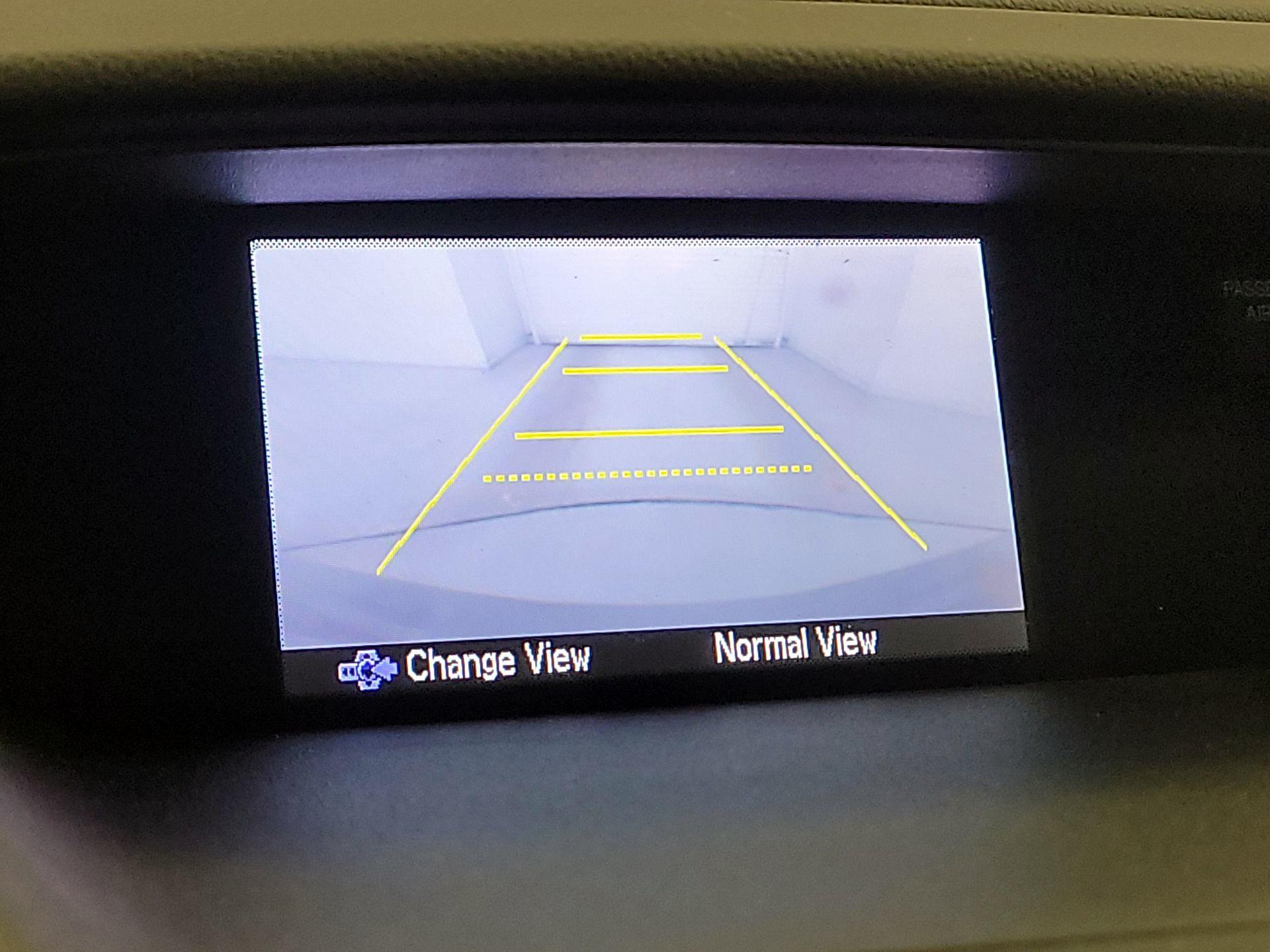 Thumbnail: 2013 Honda CR-V - 14