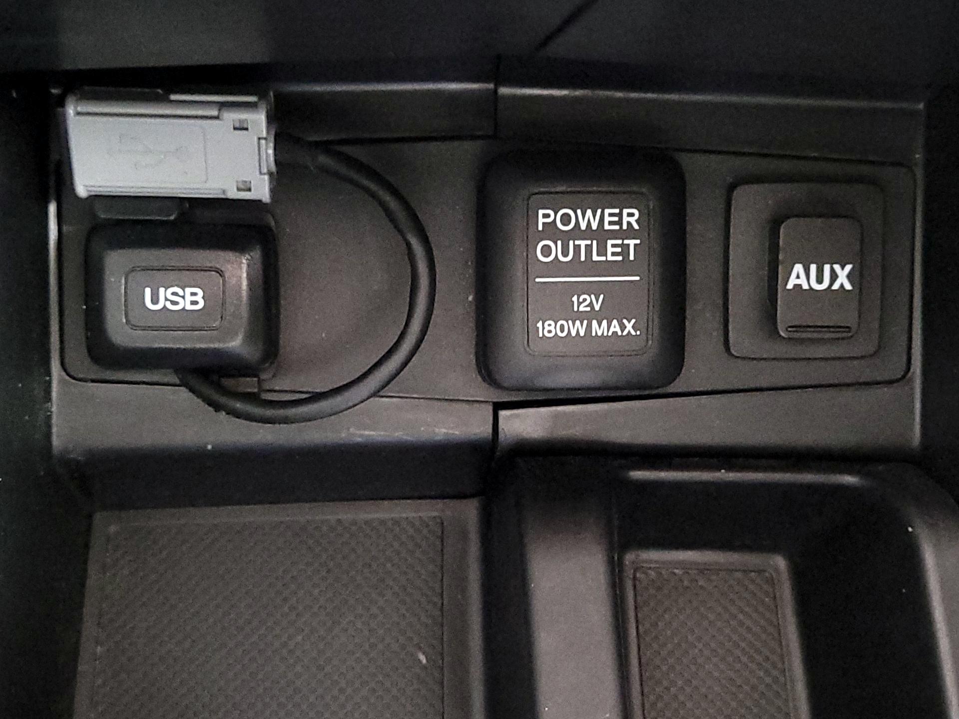 Thumbnail: 2013 Honda CR-V - 18