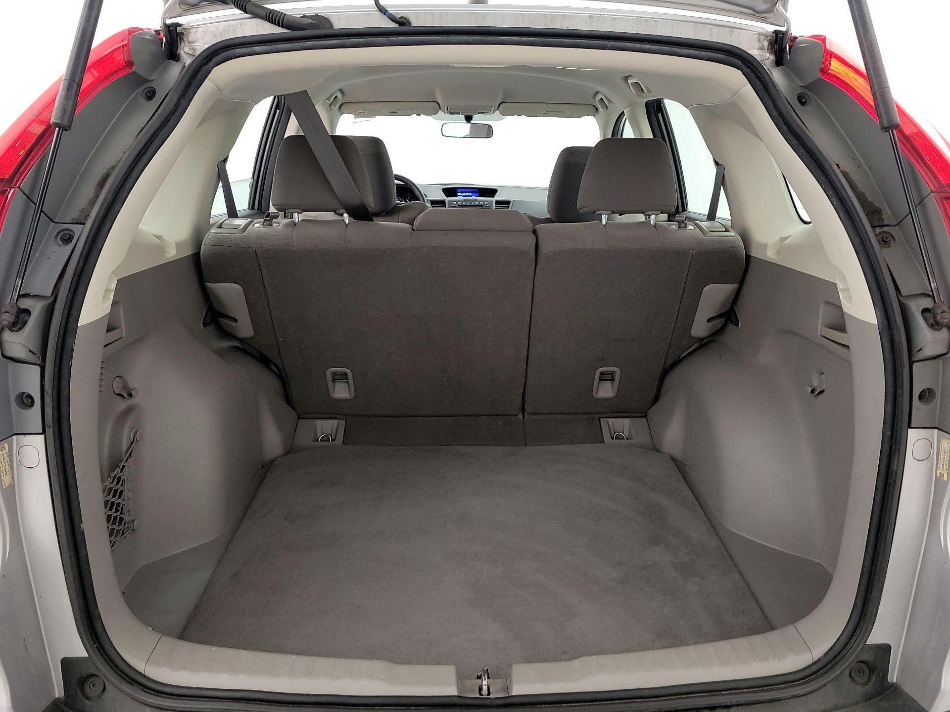 Thumbnail: 2013 Honda CR-V - 20
