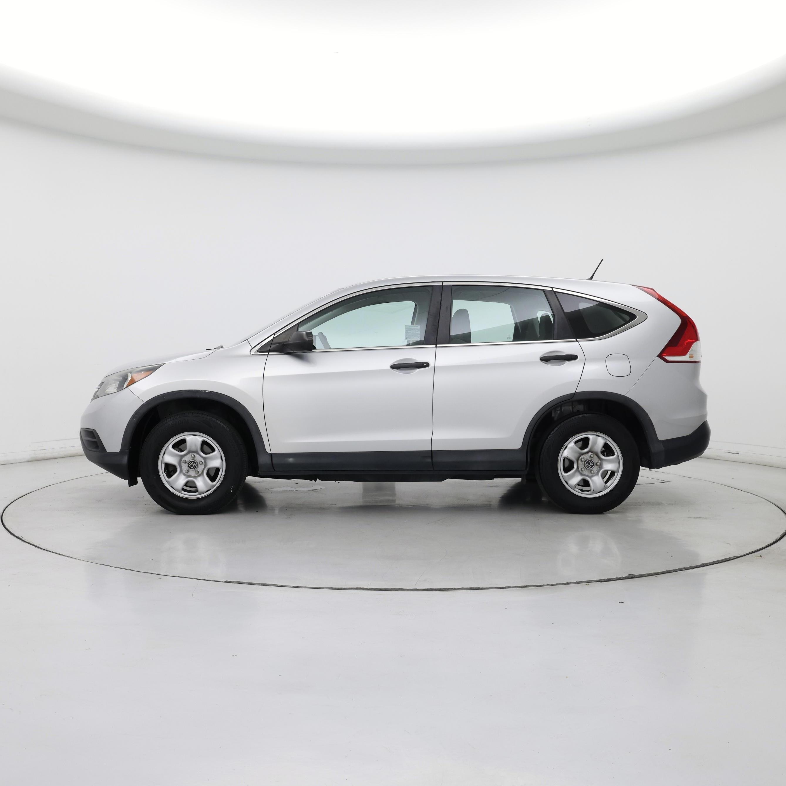 Thumbnail: 2013 Honda CR-V - 3