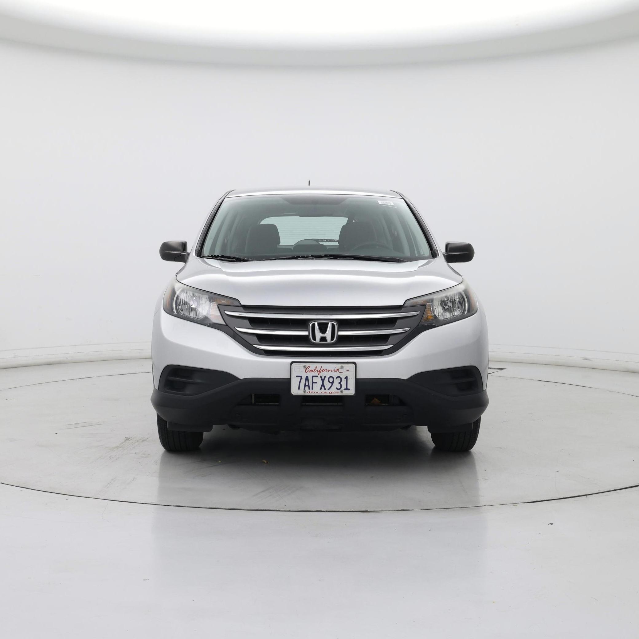 Thumbnail: 2013 Honda CR-V - 5