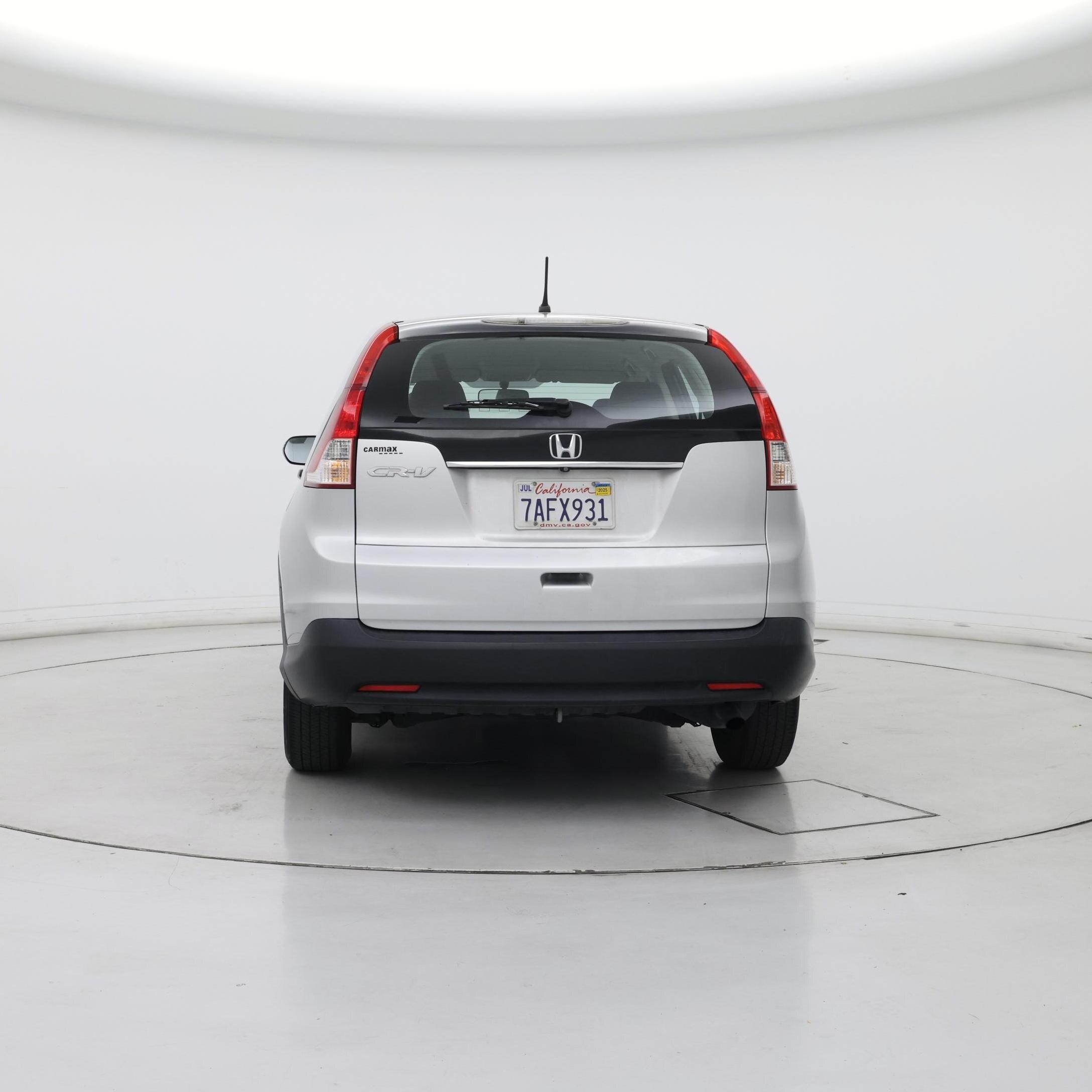 Thumbnail: 2013 Honda CR-V - 6