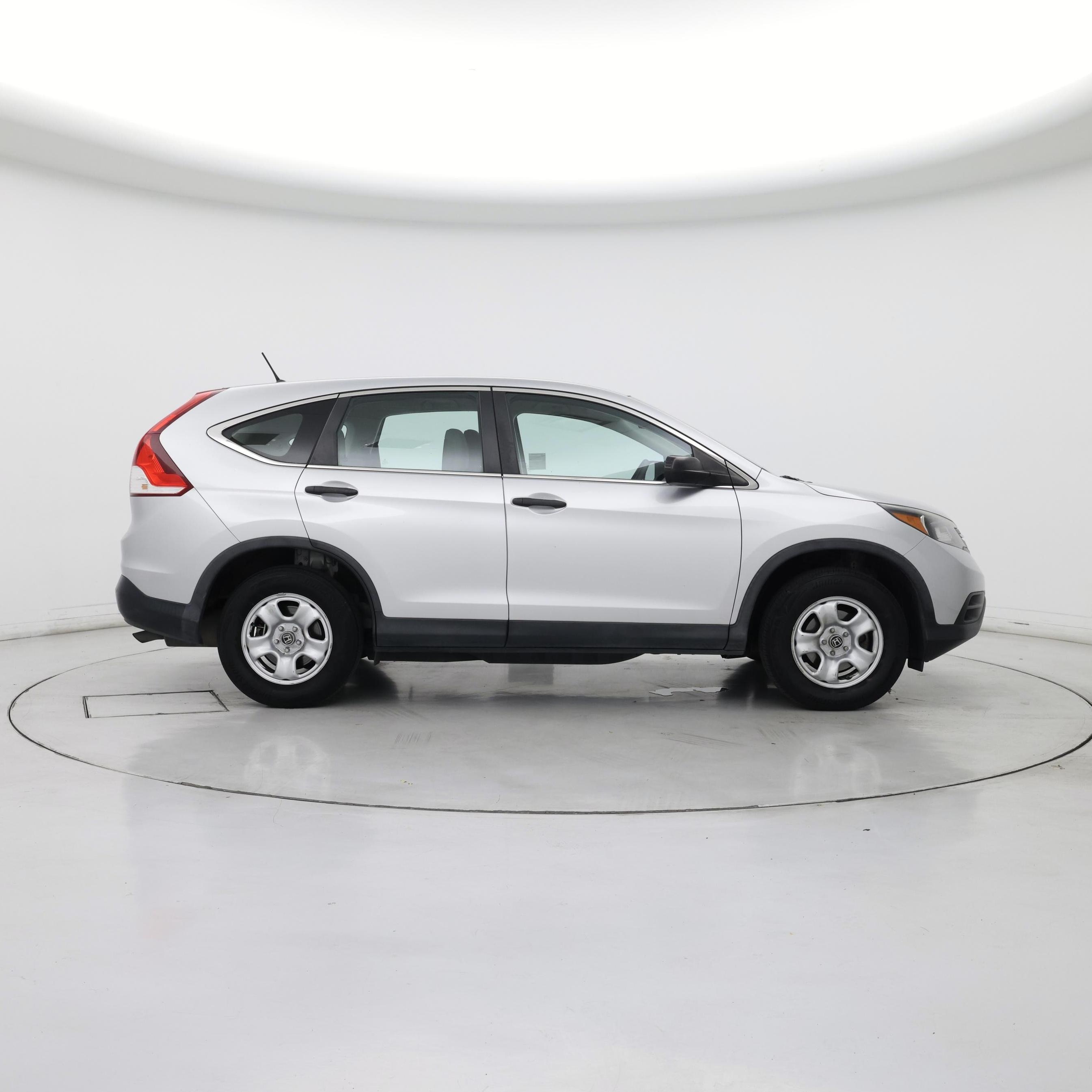 Thumbnail: 2013 Honda CR-V - 7