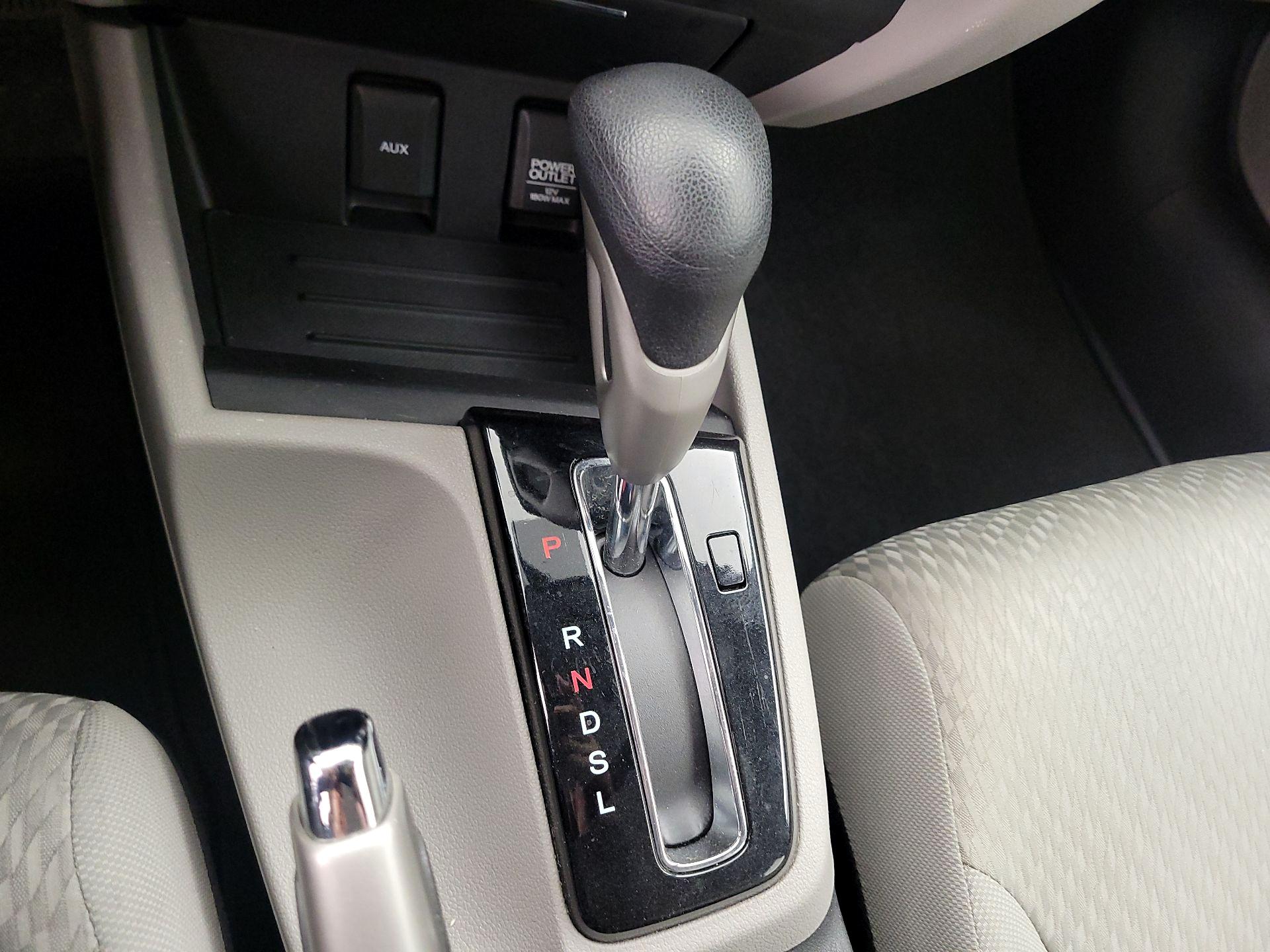 Thumbnail: 2015 Honda Civic - 17