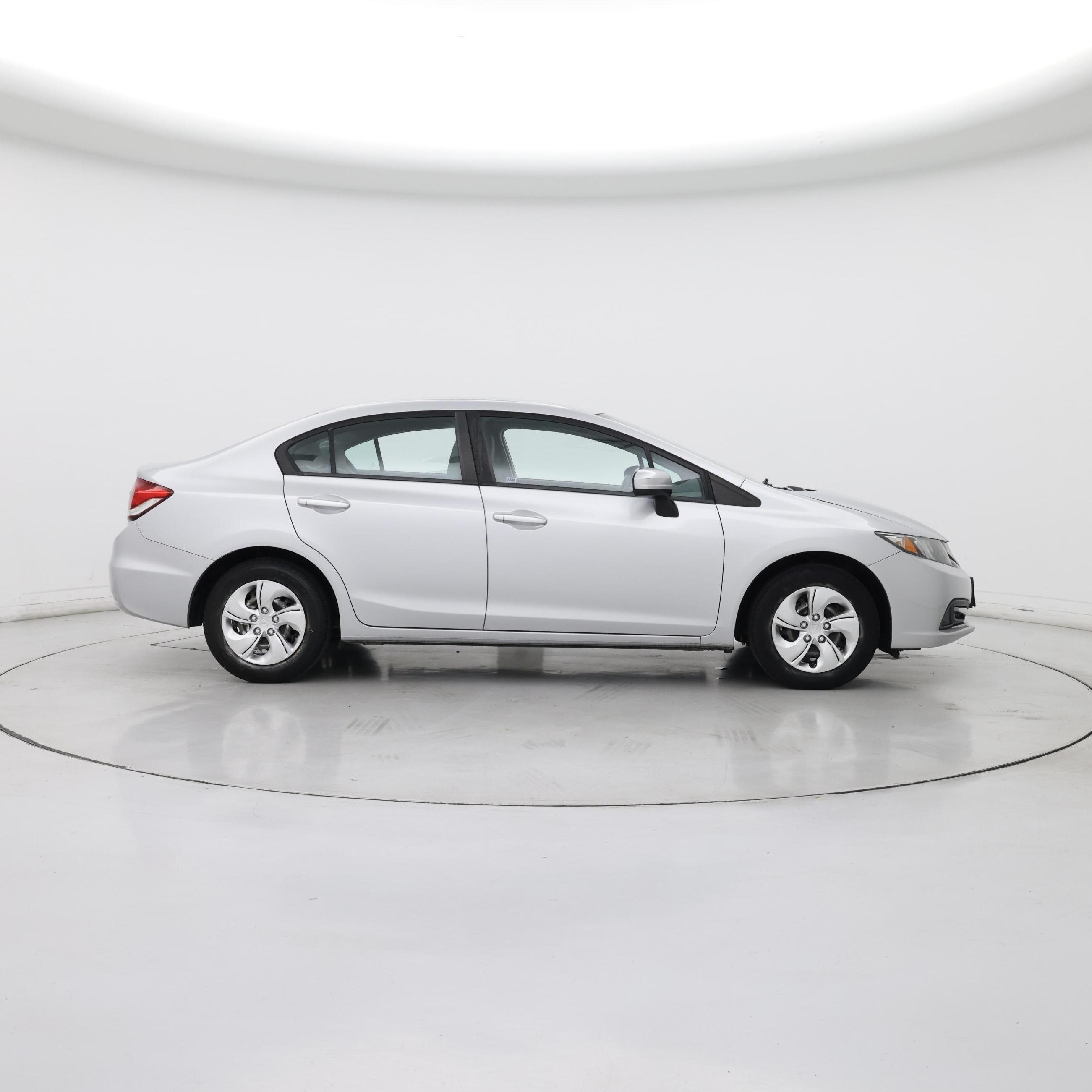 Thumbnail: 2015 Honda Civic - 7