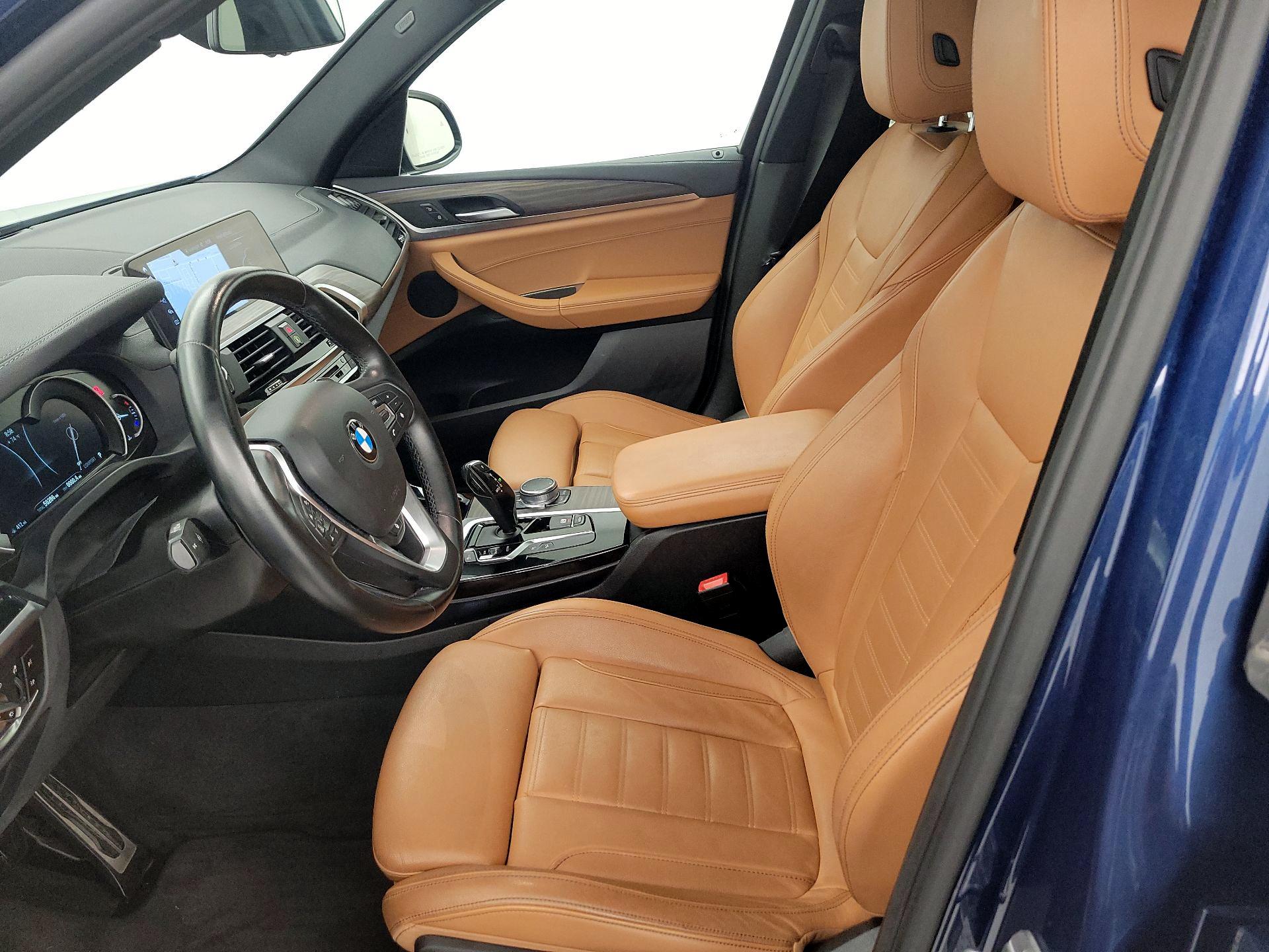 Thumbnail: 2018 BMW X3 - 11