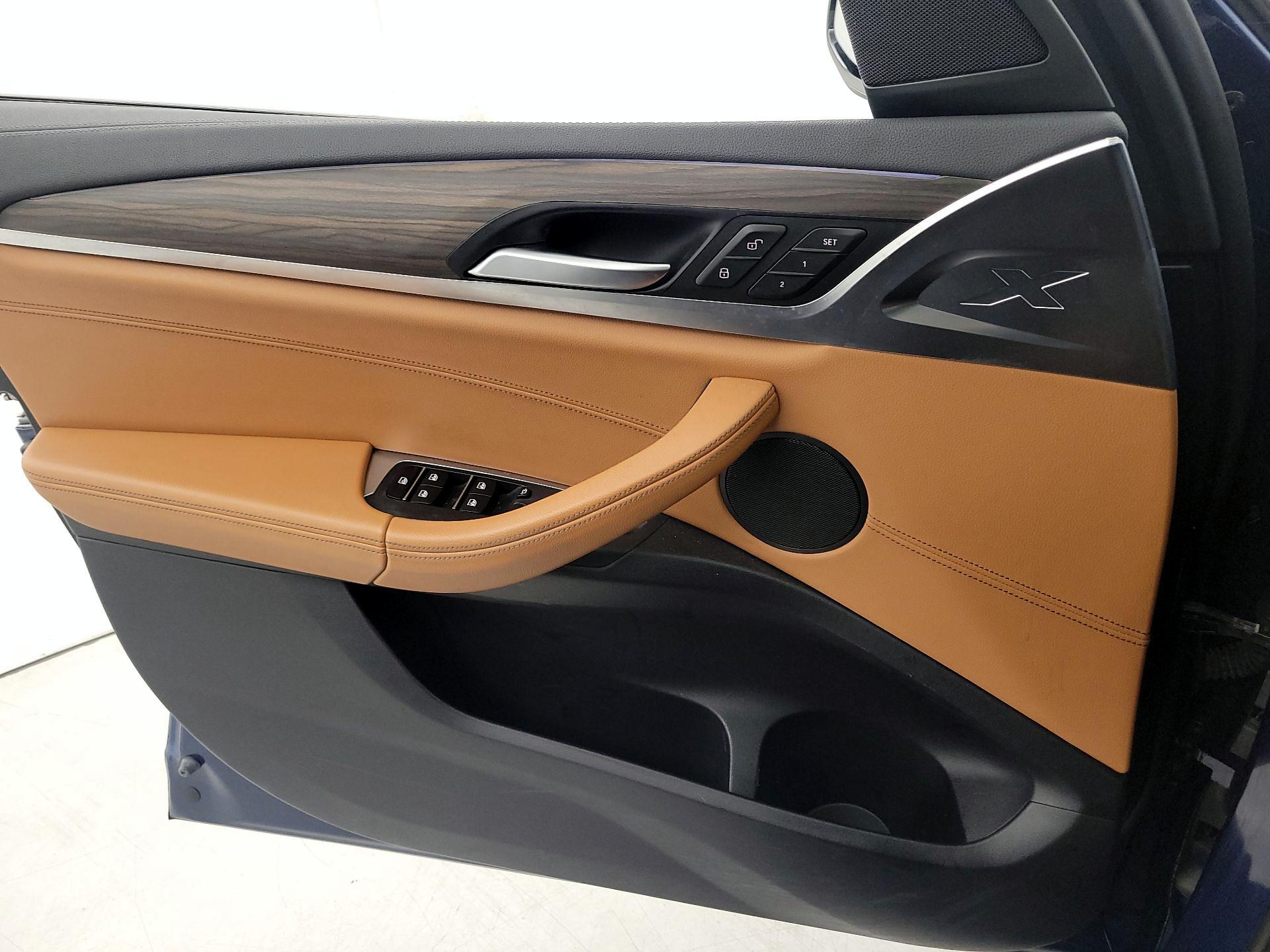 Thumbnail: 2018 BMW X3 - 12