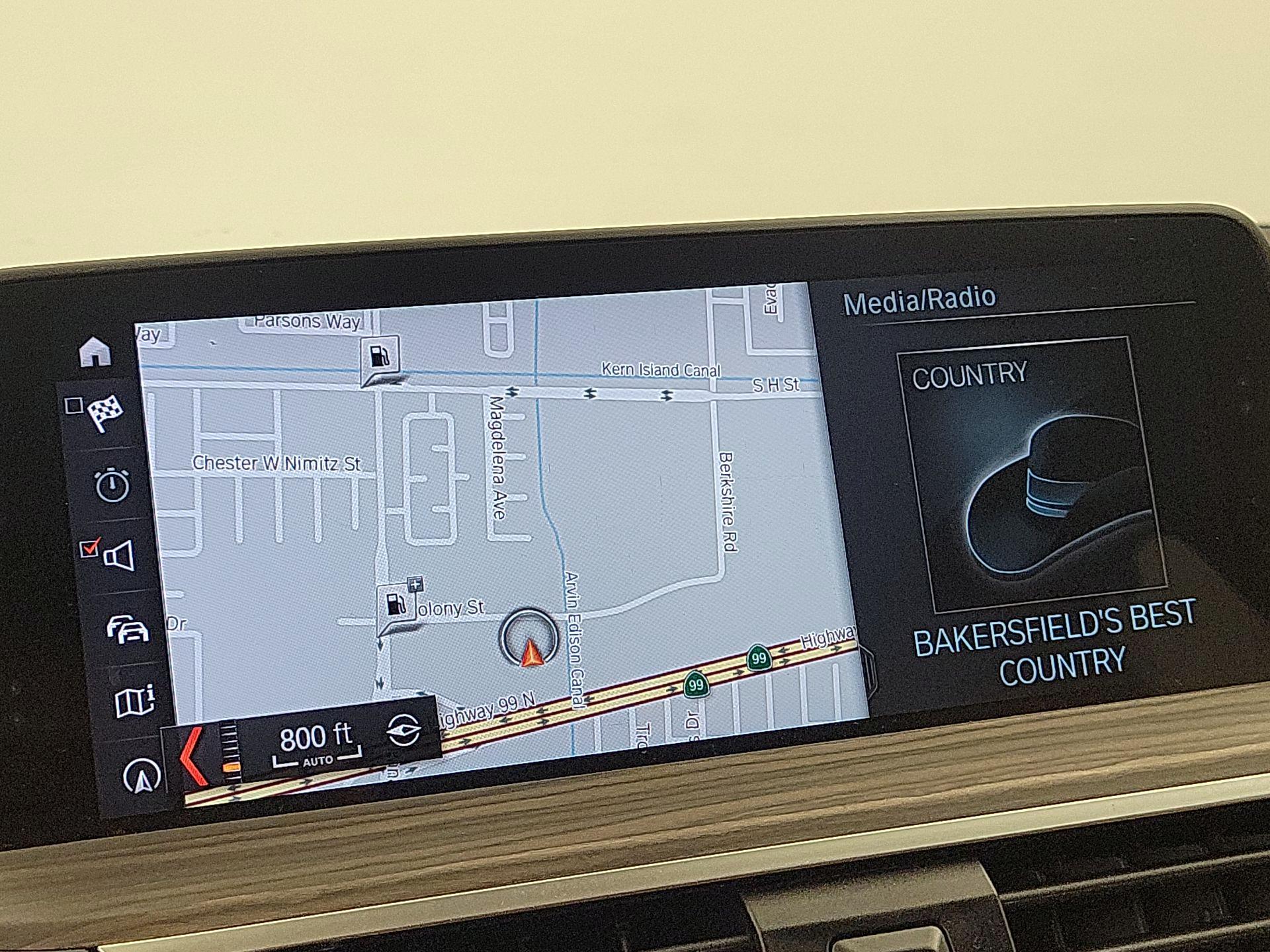 Thumbnail: 2018 BMW X3 - 14