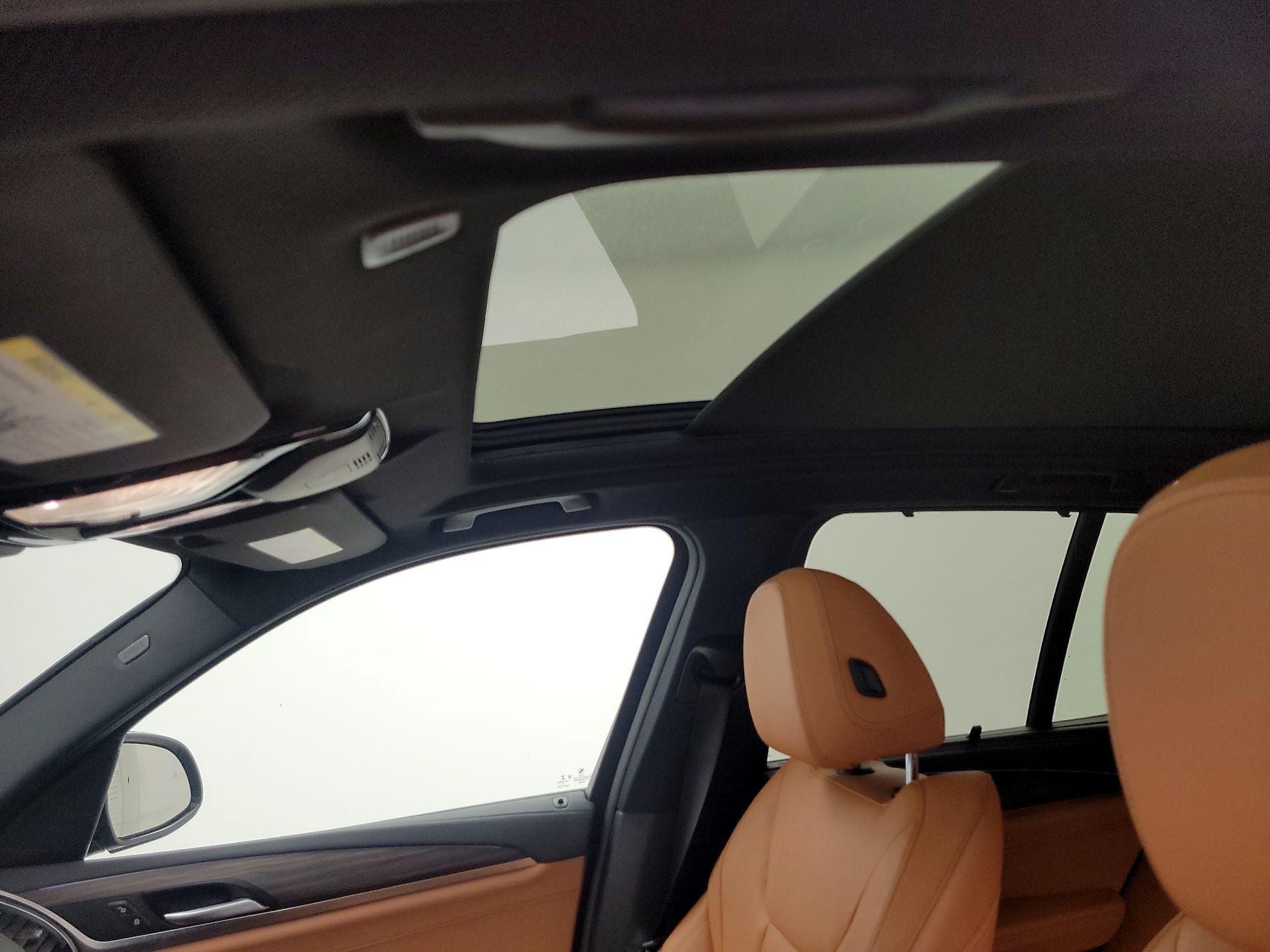 Thumbnail: 2018 BMW X3 - 19