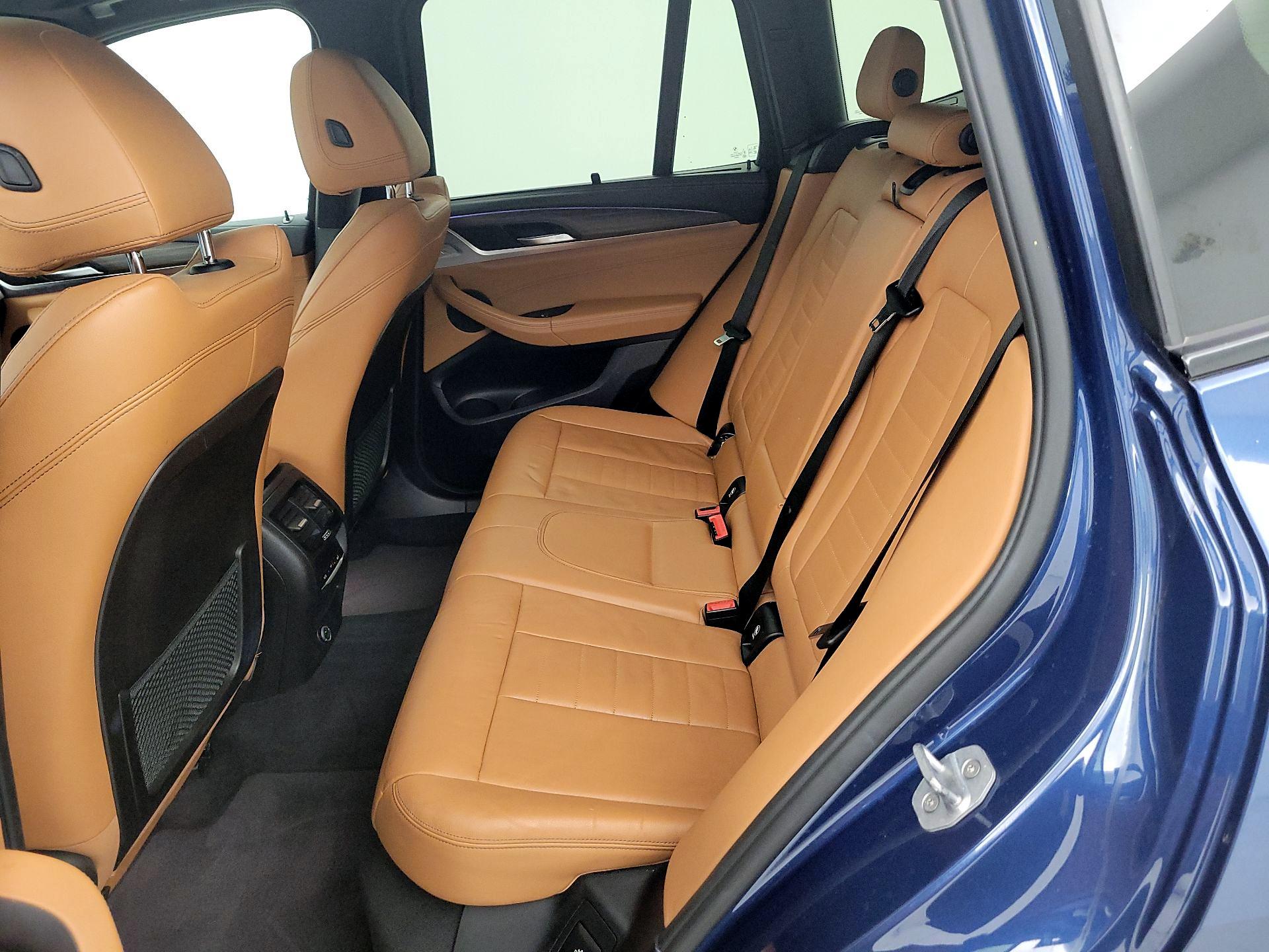Thumbnail: 2018 BMW X3 - 20