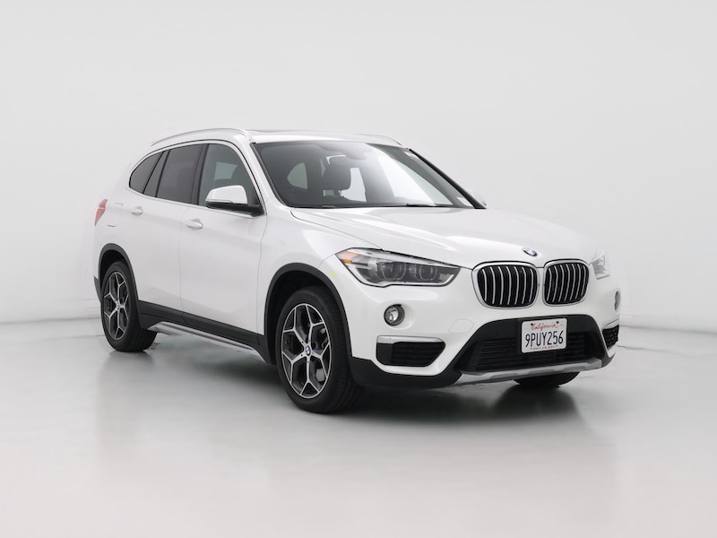 2016 BMW X1 xDrive28i -
                  Bakersfield, CA