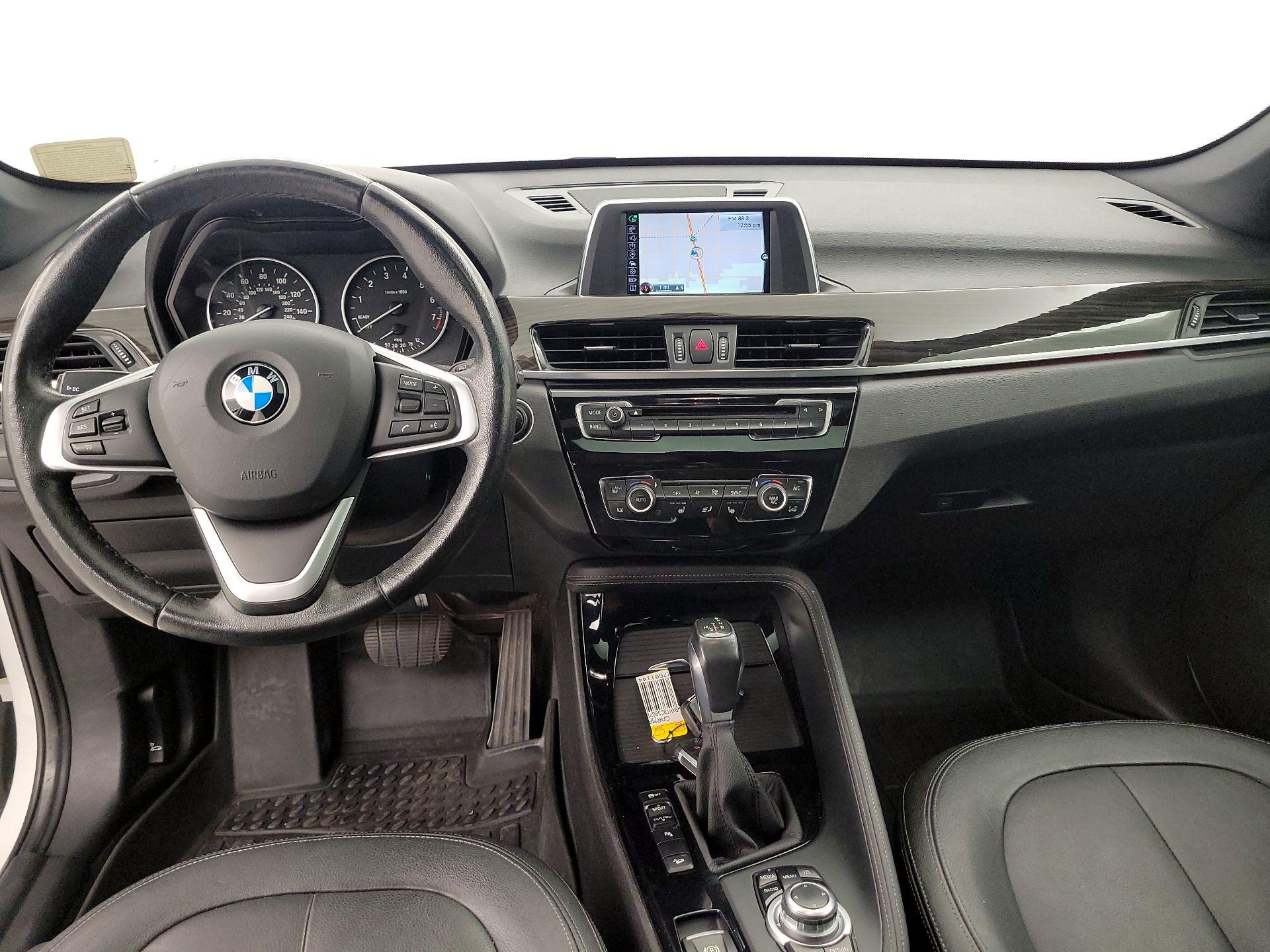 Thumbnail: 2016 BMW X1 - 9