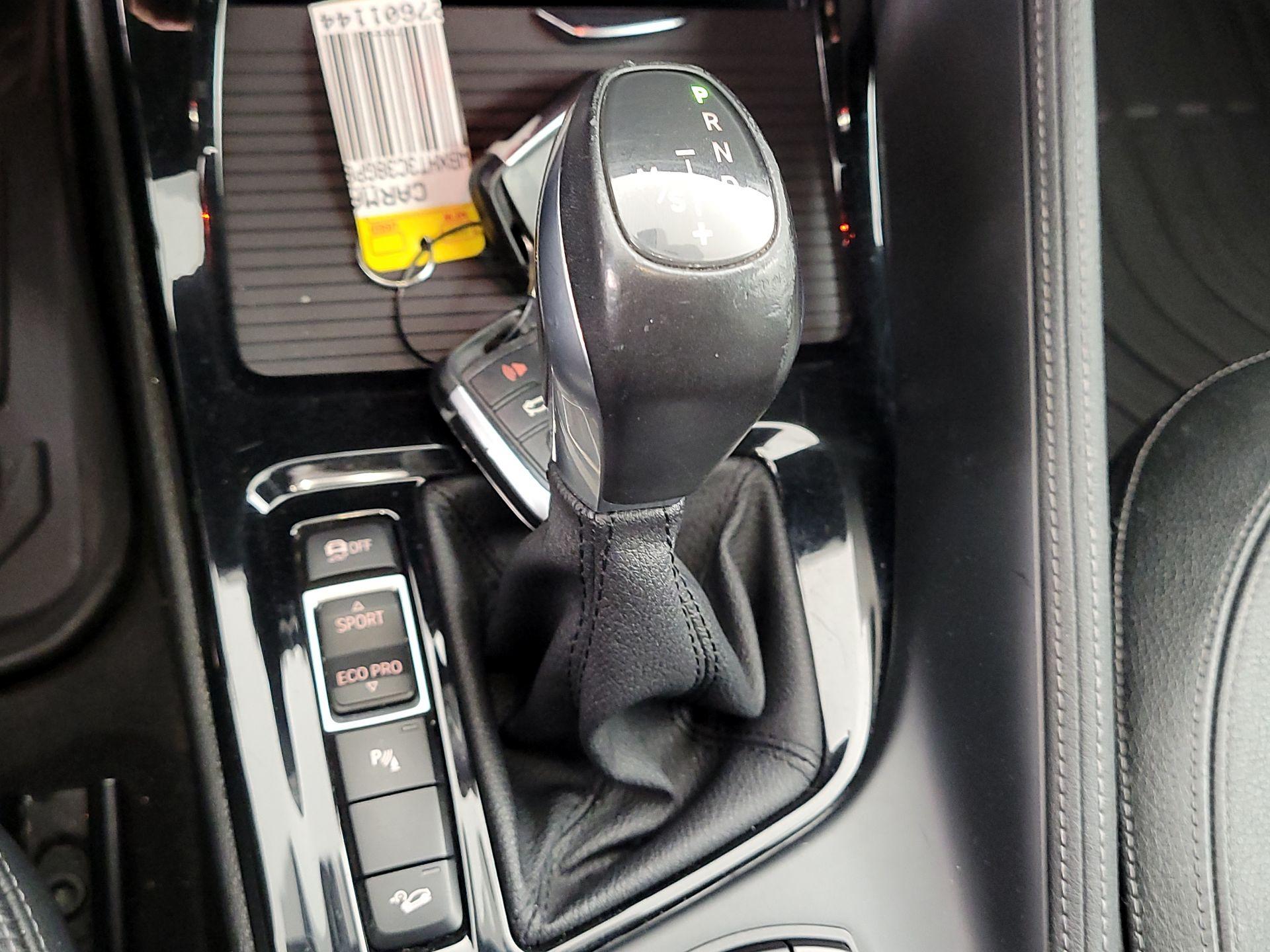 Thumbnail: 2016 BMW X1 - 18