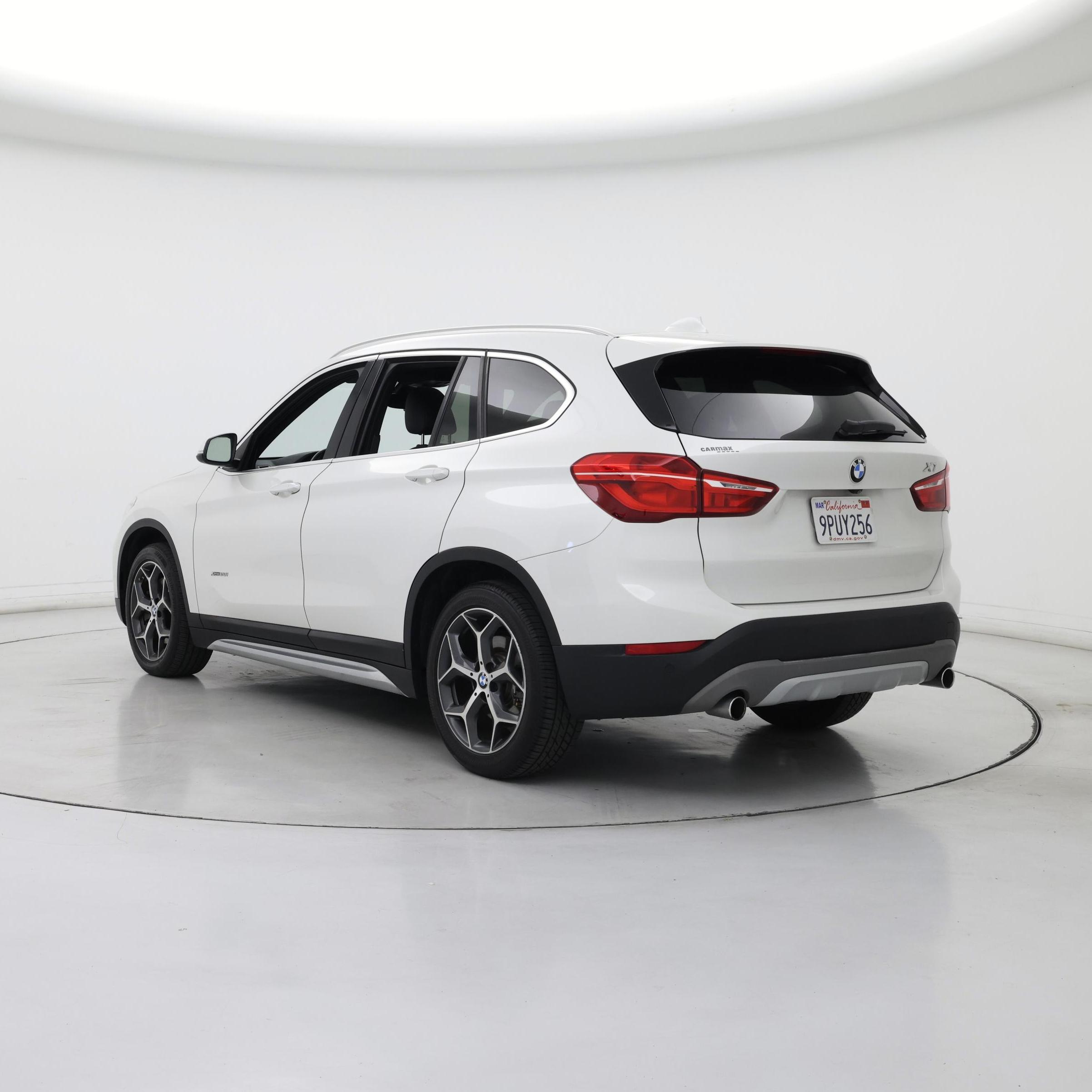 Thumbnail: 2016 BMW X1 - 2