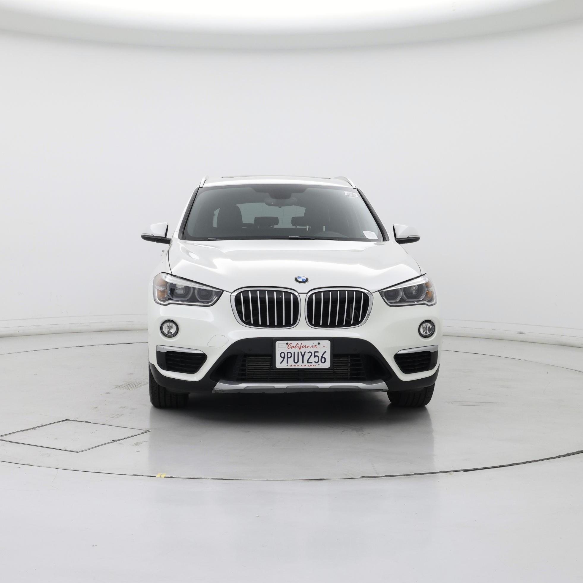 Thumbnail: 2016 BMW X1 - 5