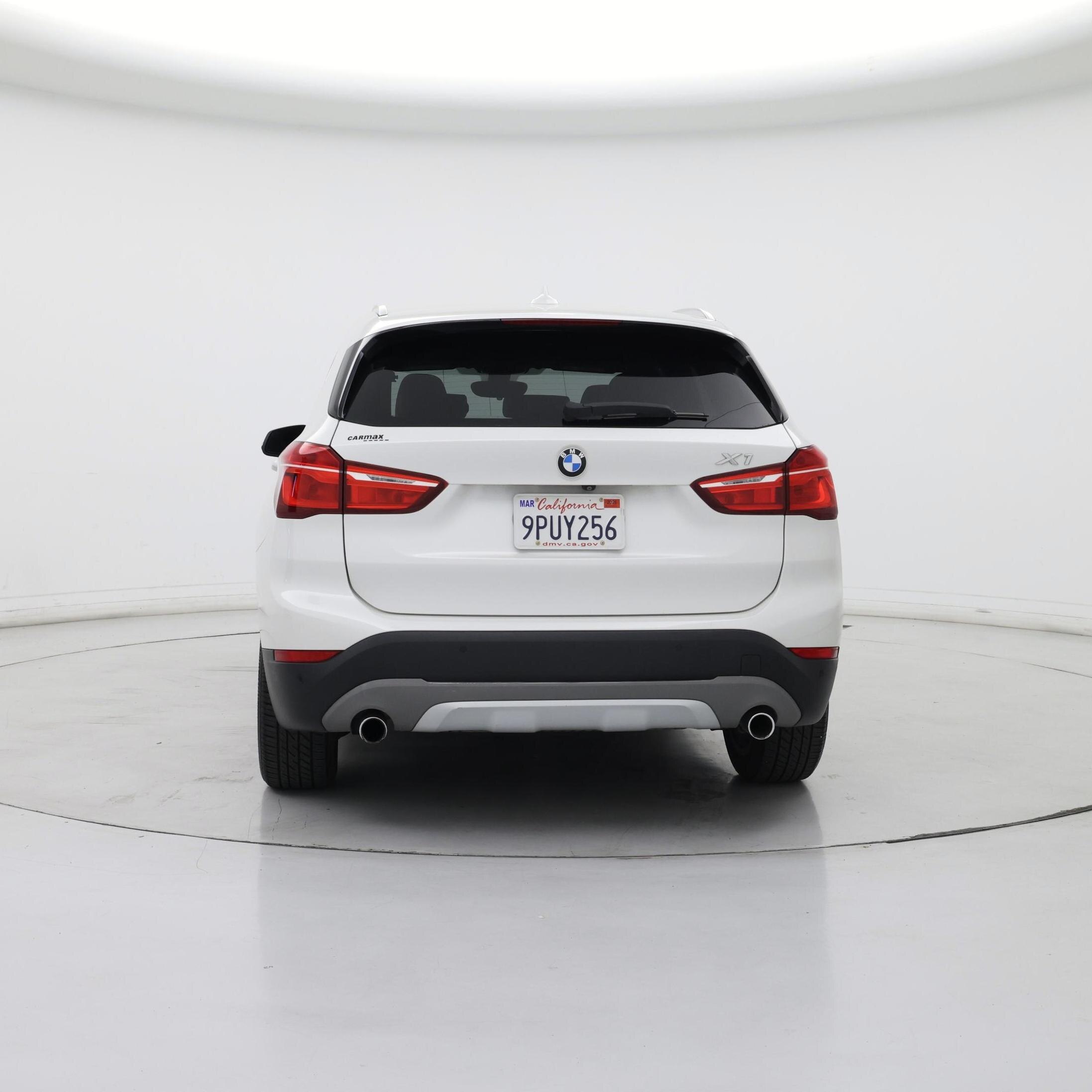 Thumbnail: 2016 BMW X1 - 6