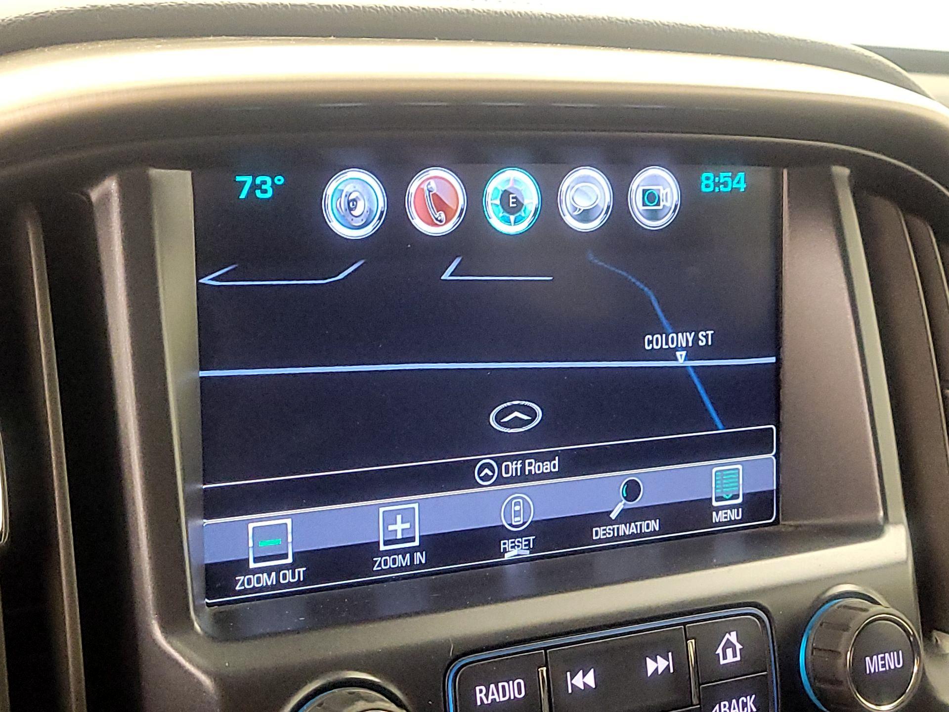 Thumbnail: 2018 GMC Canyon - 14