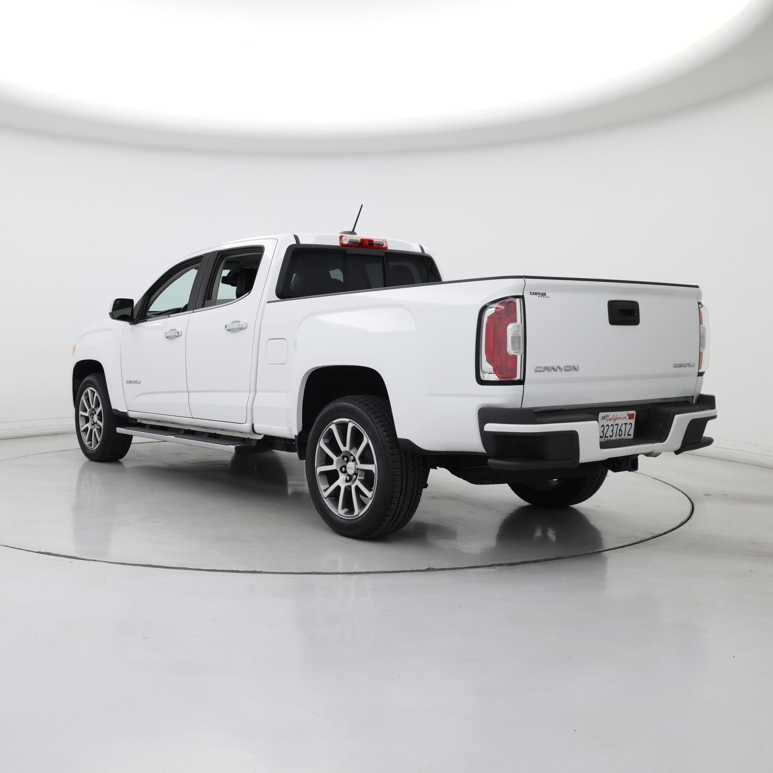 Thumbnail: 2018 GMC Canyon - 2